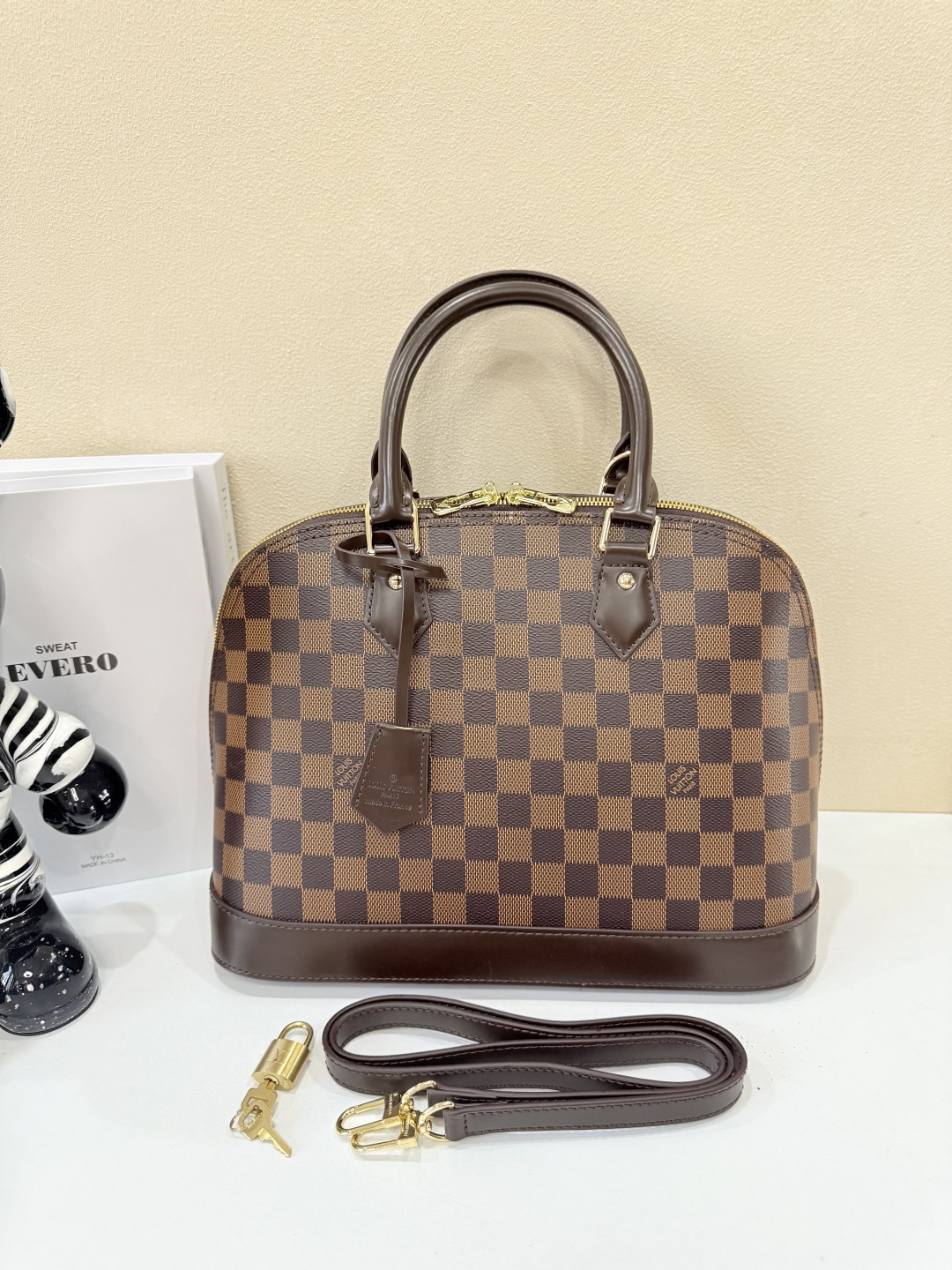 New Luxury LV Bag 9898