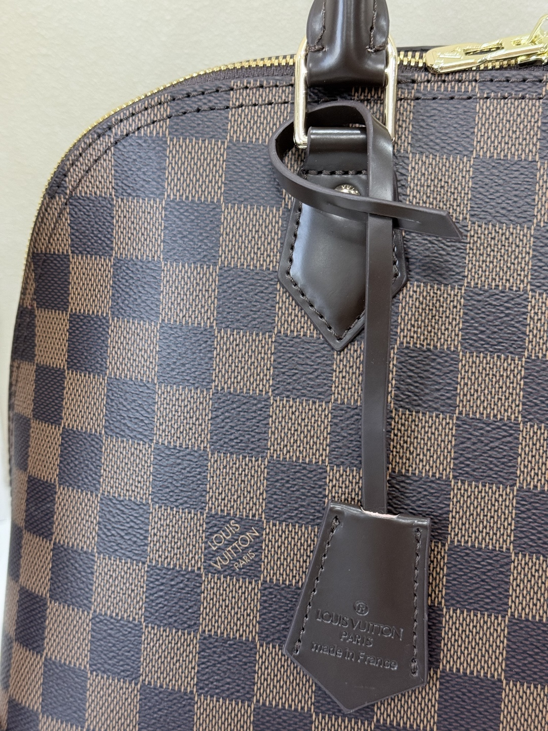 New Luxury LV Bag 9898