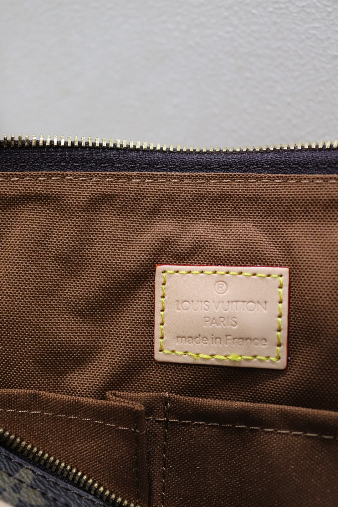 New Luxury LV Bag 9899