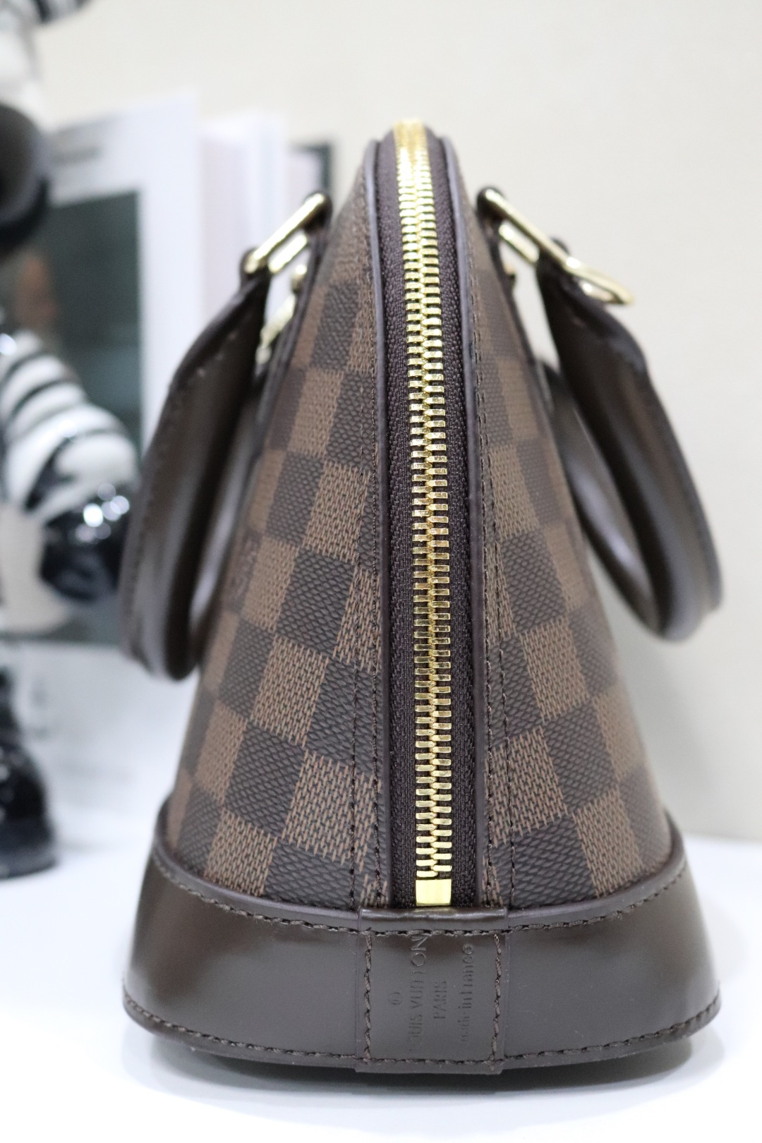 New Luxury LV Bag 9900