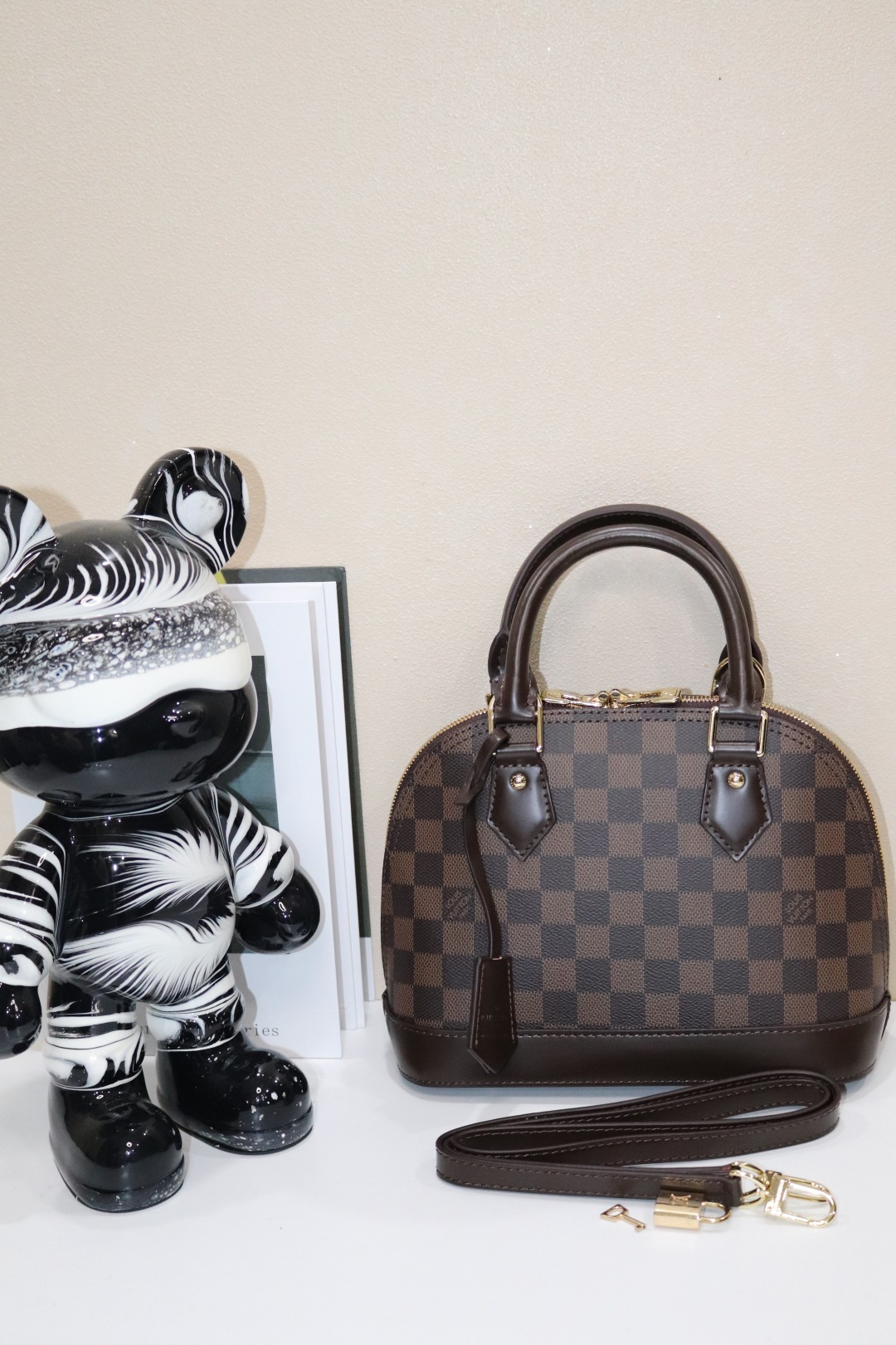 New Luxury LV Bag 9900