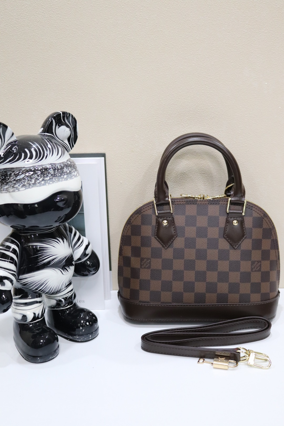 New Luxury LV Bag 9900