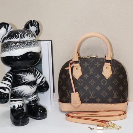 New Luxury LV Bag 9901