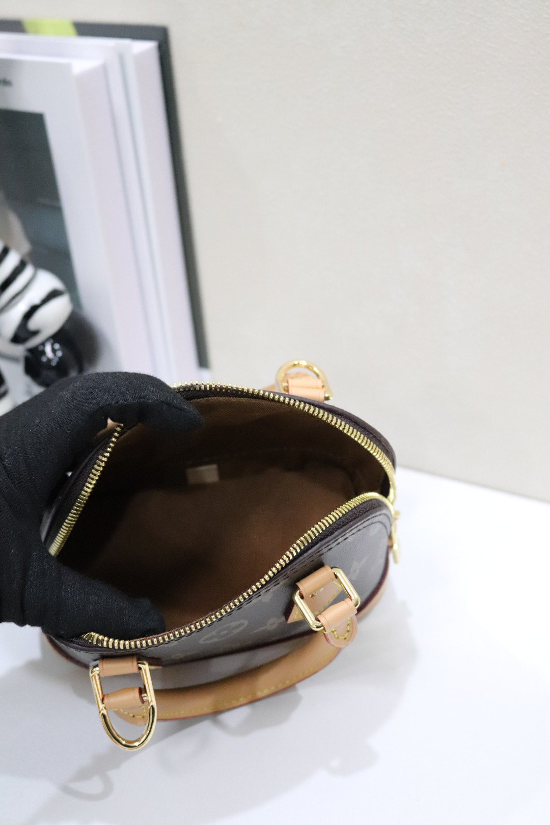 New Luxury LV Bag 9902