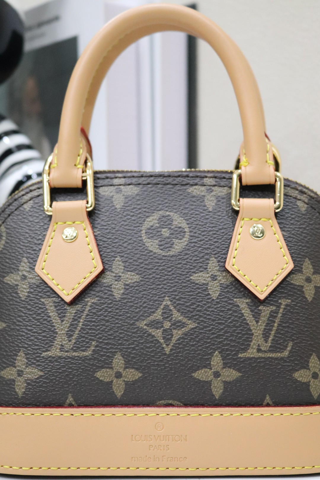 New Luxury LV Bag 9902