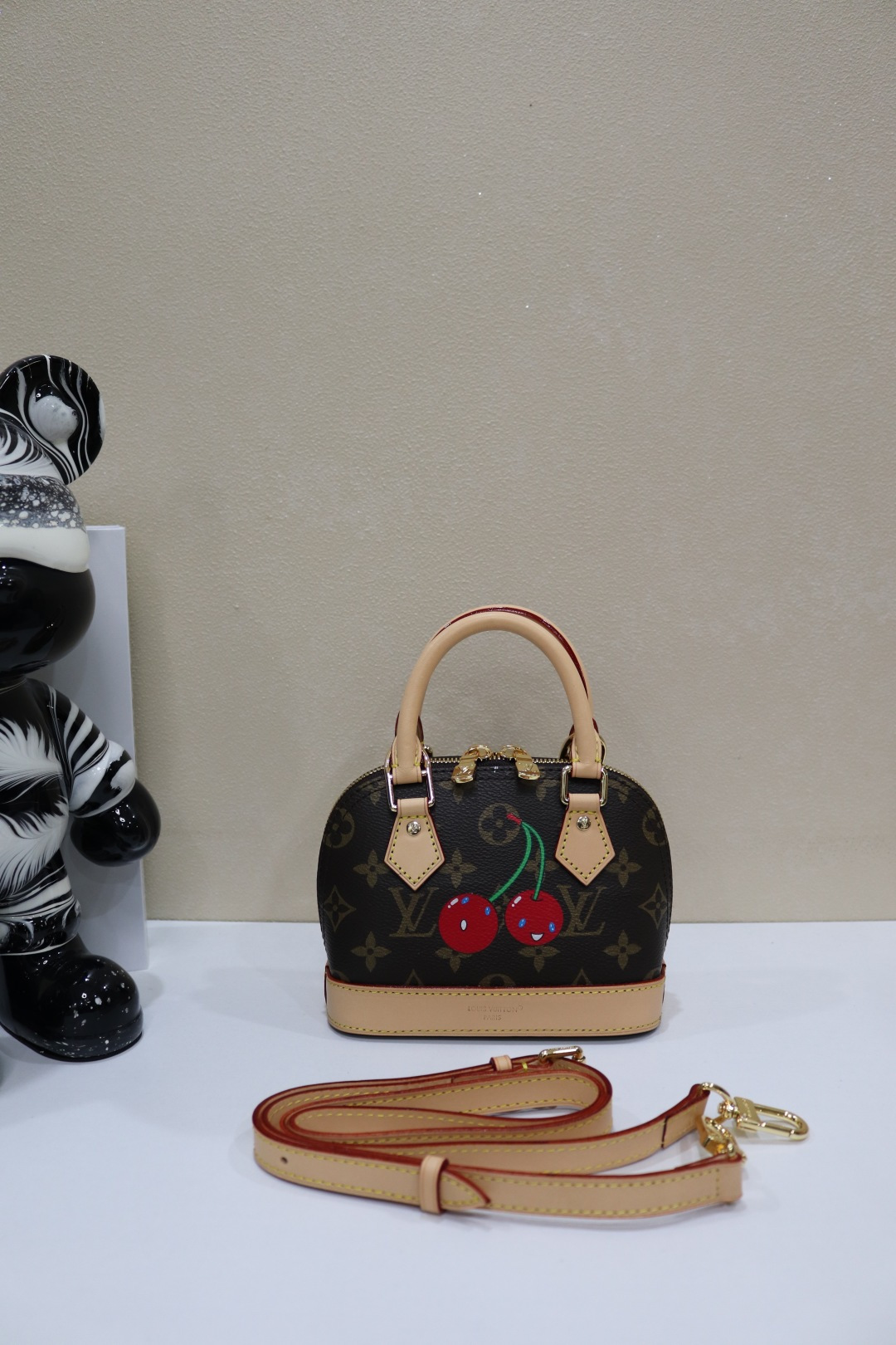 New Luxury LV Bag 9903