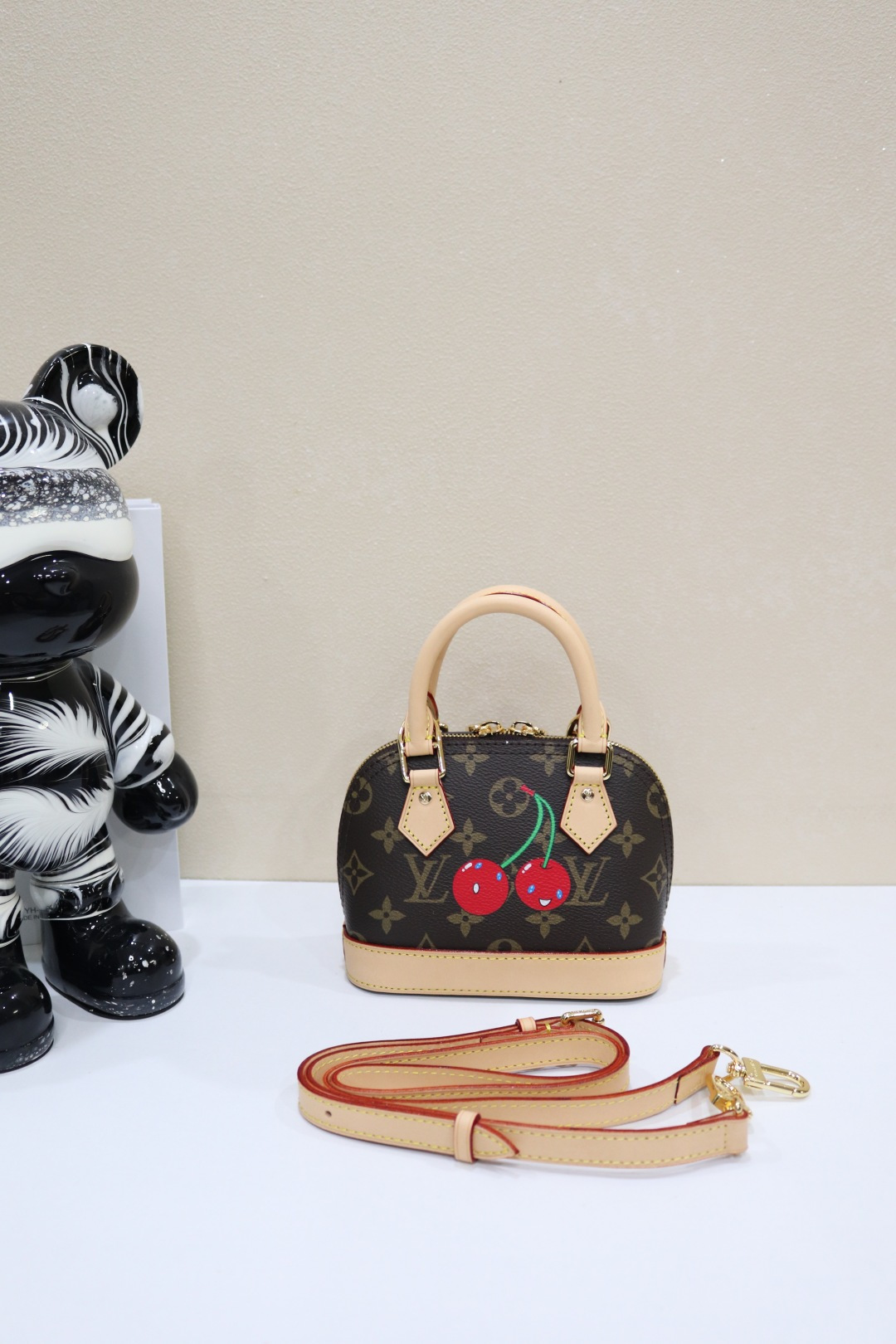 New Luxury LV Bag 9903