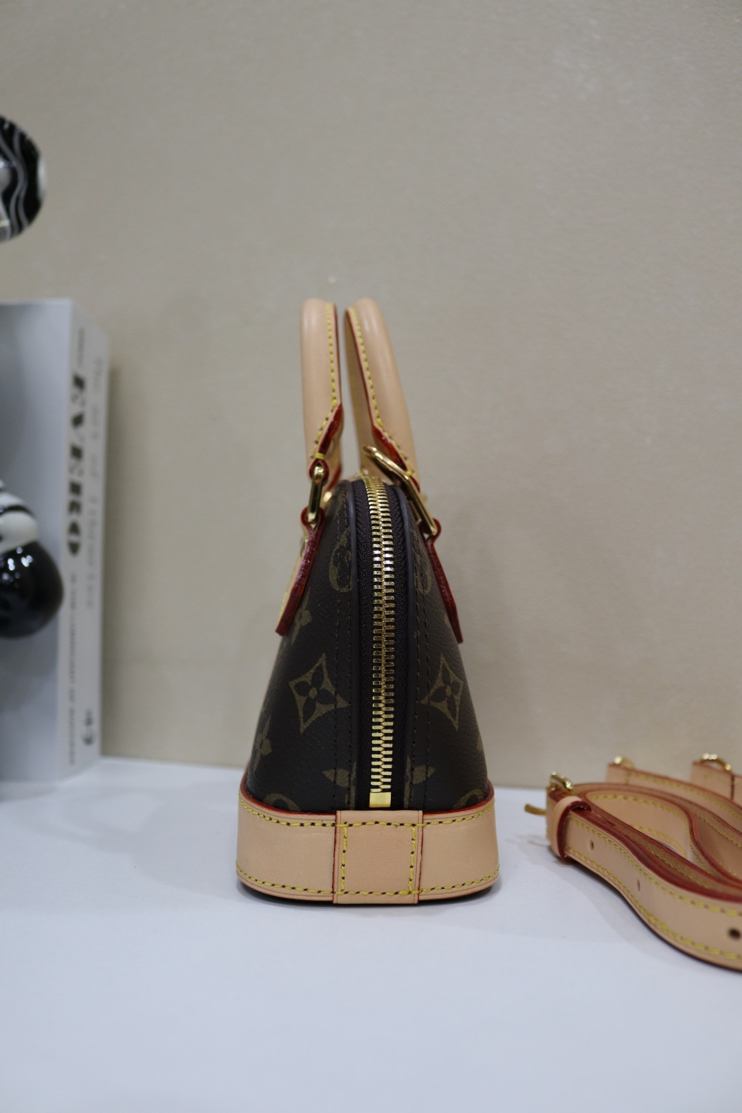 New Luxury LV Bag 9903