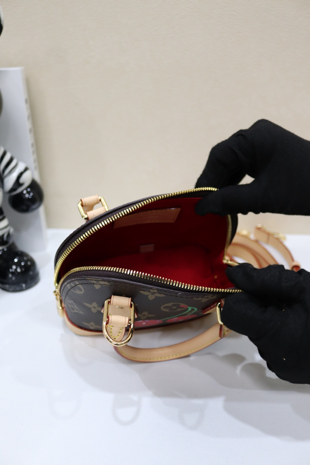 New Luxury LV Bag 9903