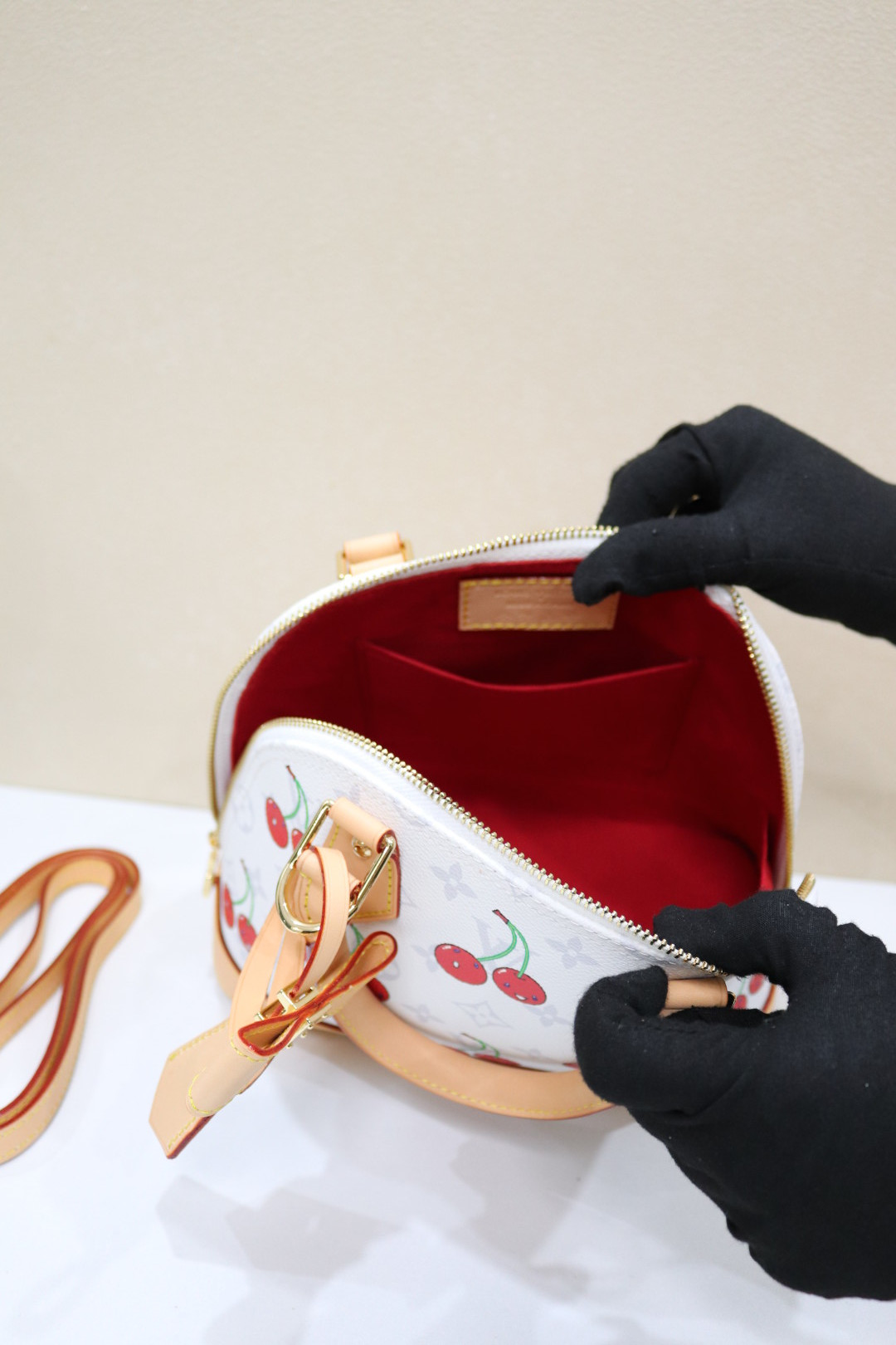 New Luxury LV Bag 9904