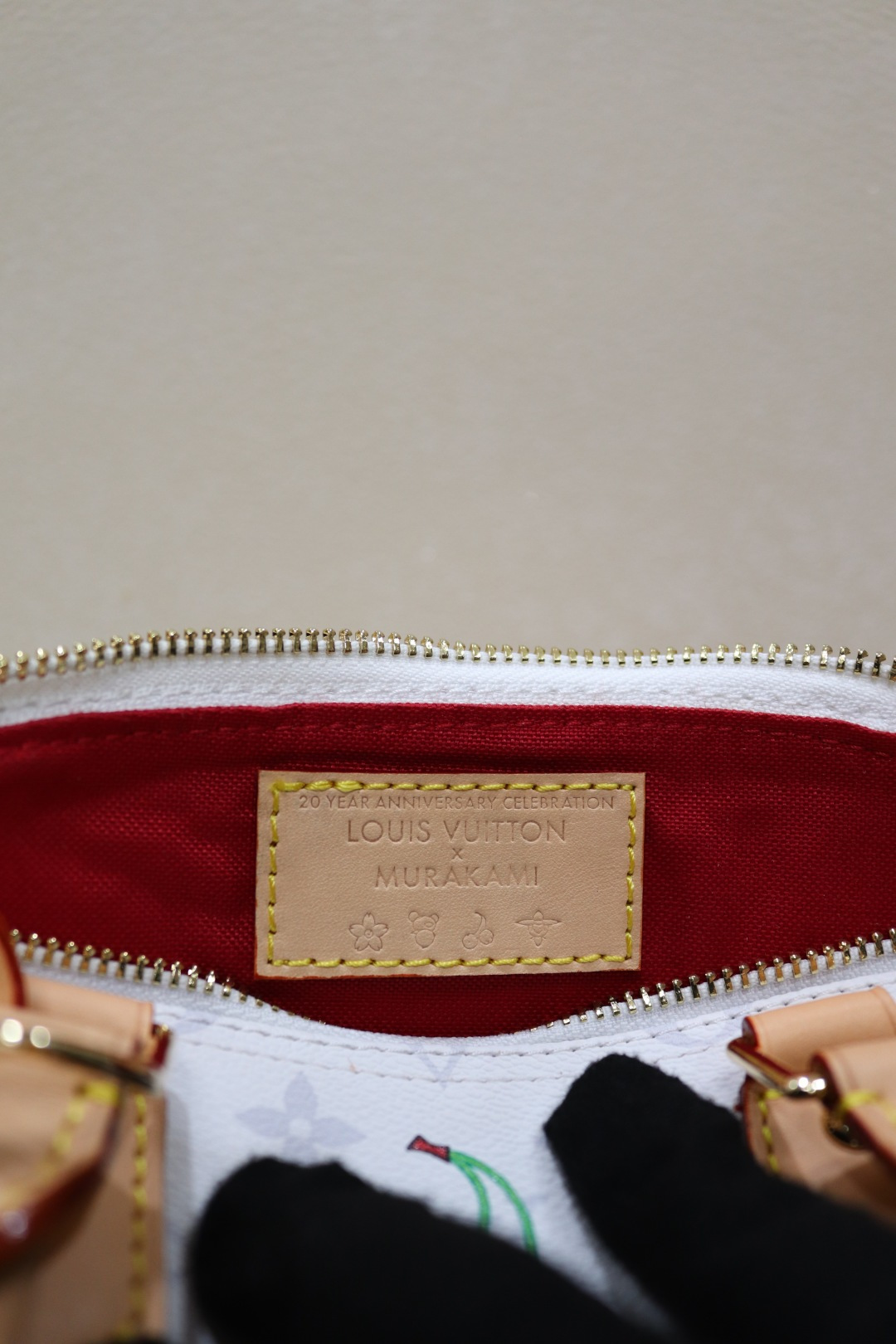 New Luxury LV Bag 9904