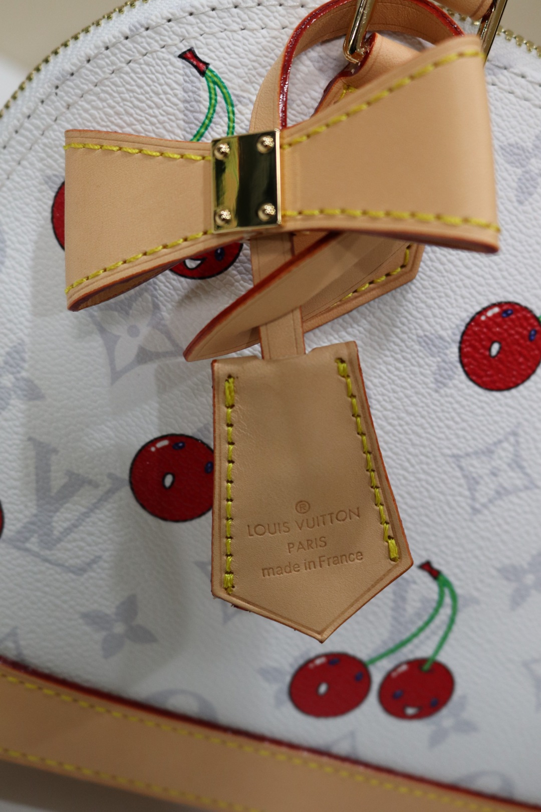 New Luxury LV Bag 9904