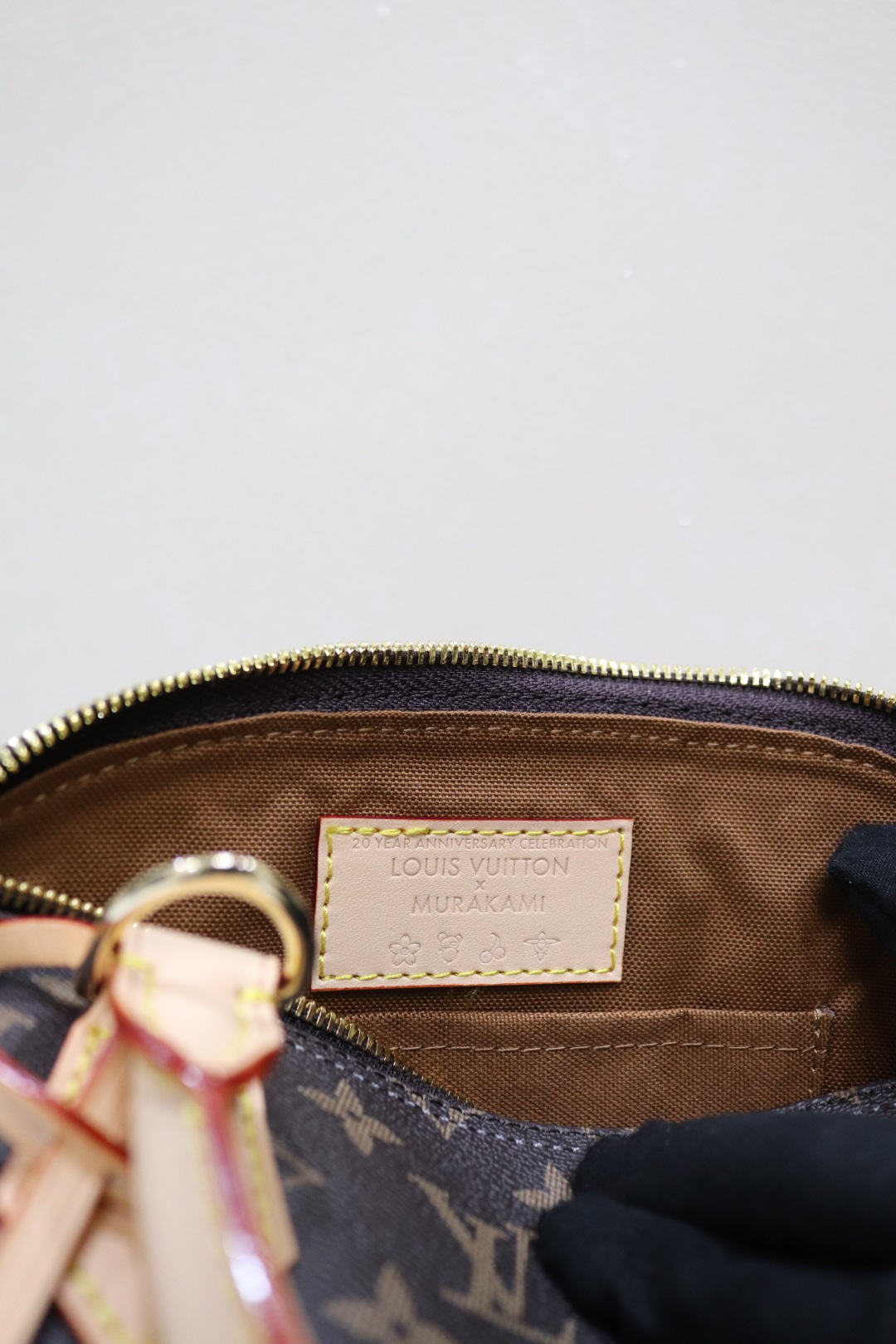 New Luxury LV Bag 9905