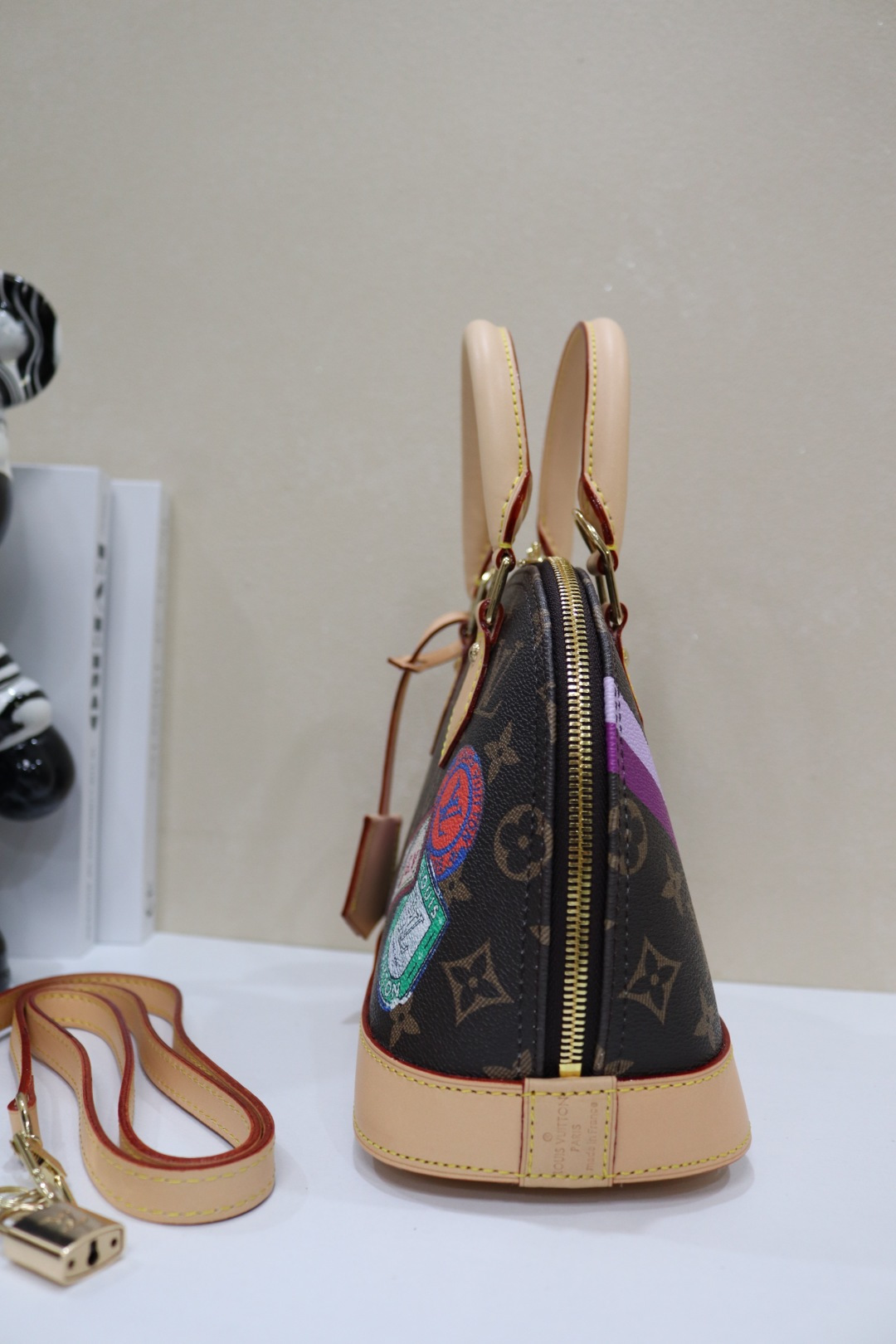 New Luxury LV Bag 9905