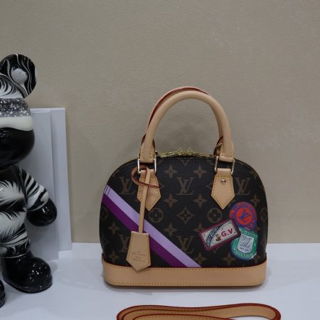 New Luxury LV Bag 9905