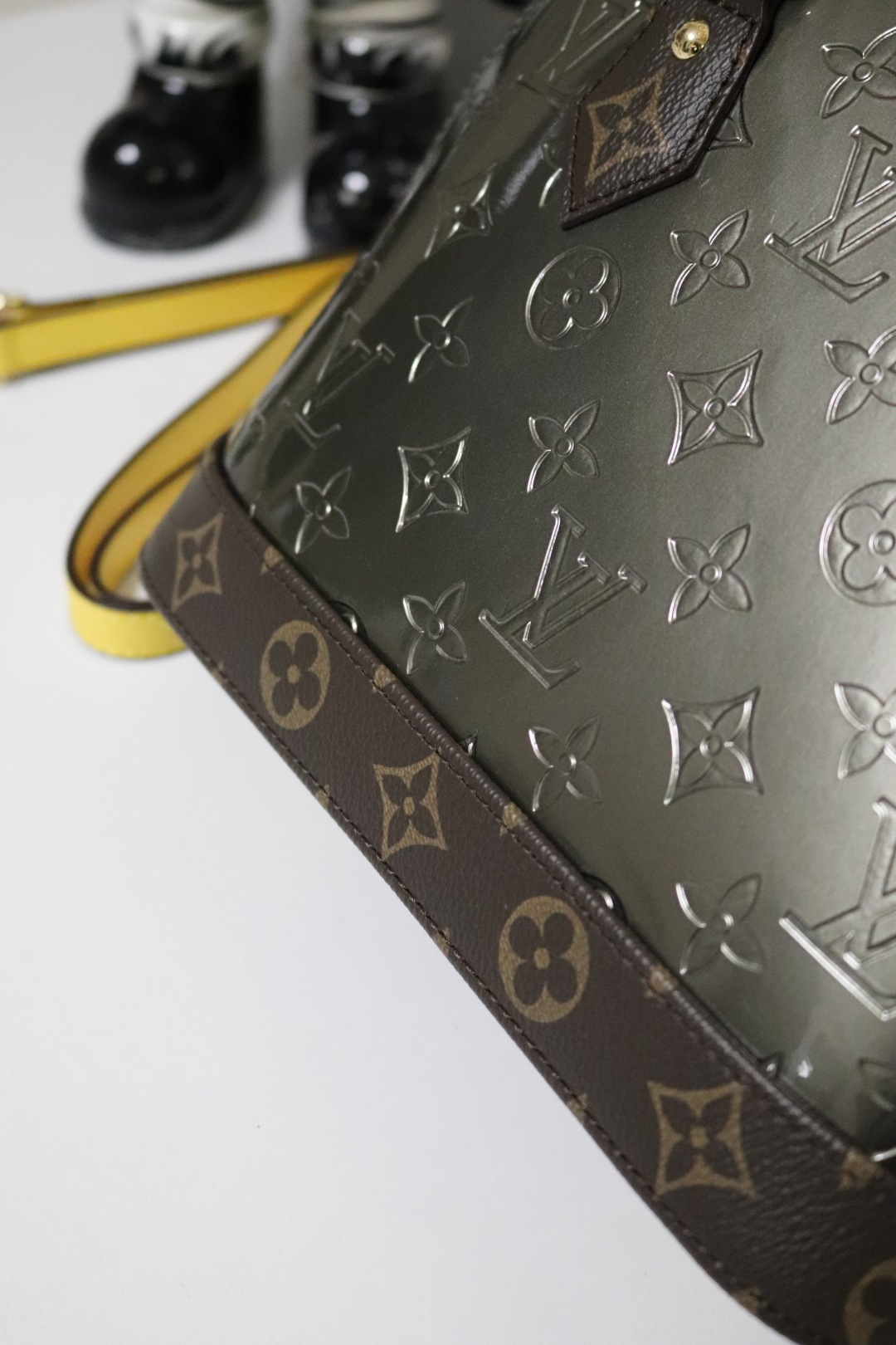 New Luxury LV Bag 9906
