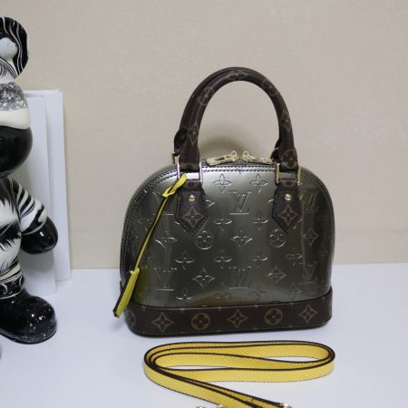 New Luxury LV Bag 9906
