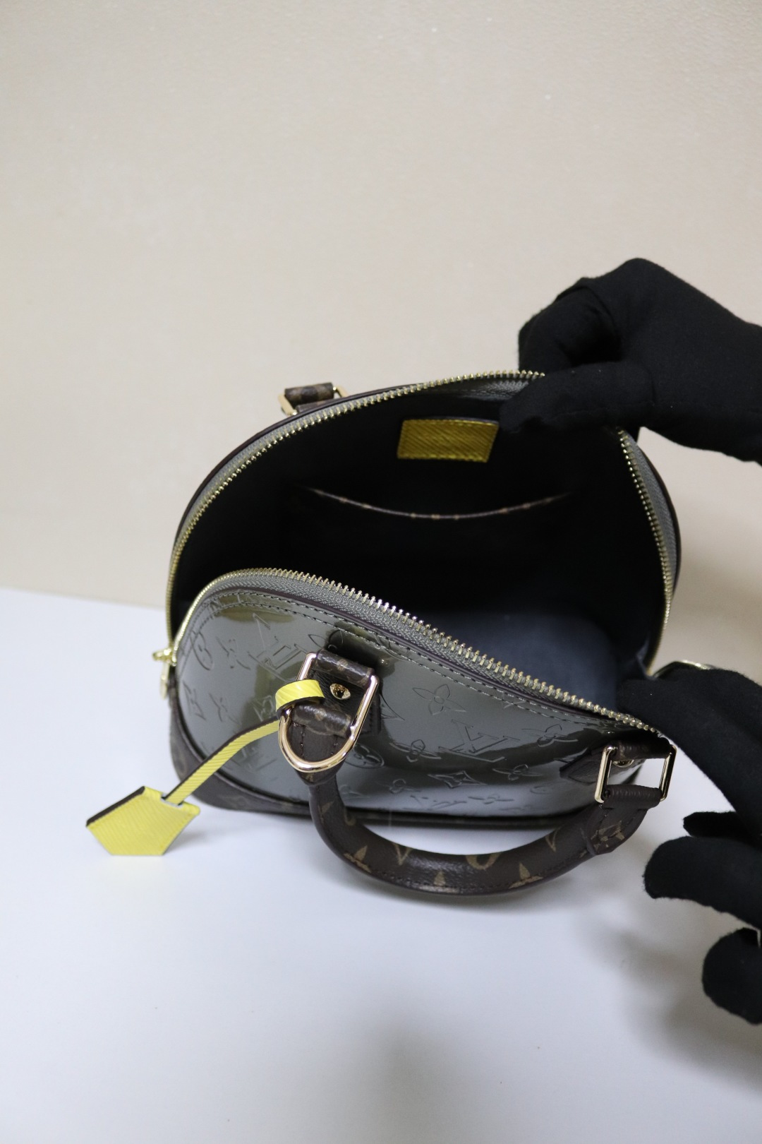 New Luxury LV Bag 9906