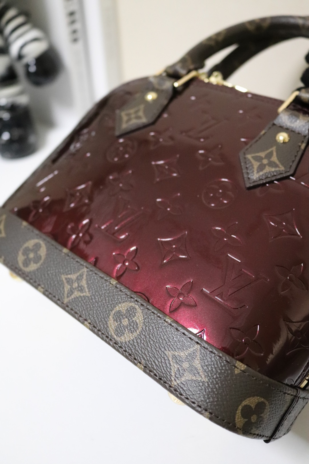 New Luxury LV Bag 9907