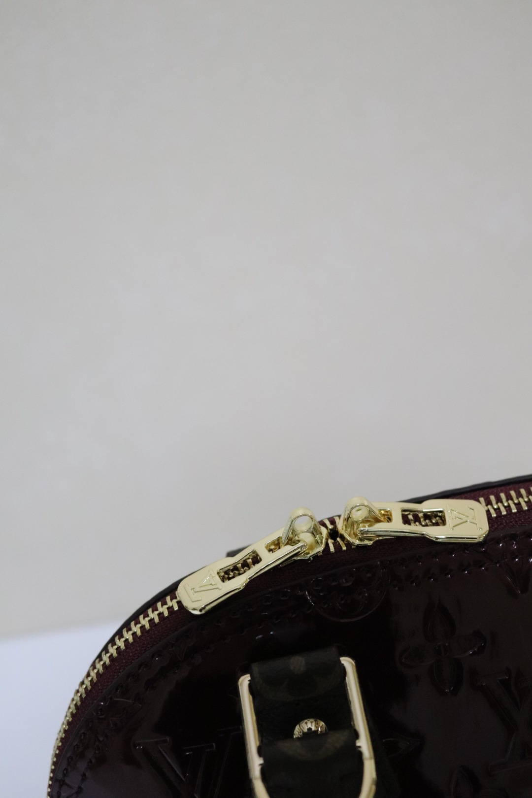 New Luxury LV Bag 9907