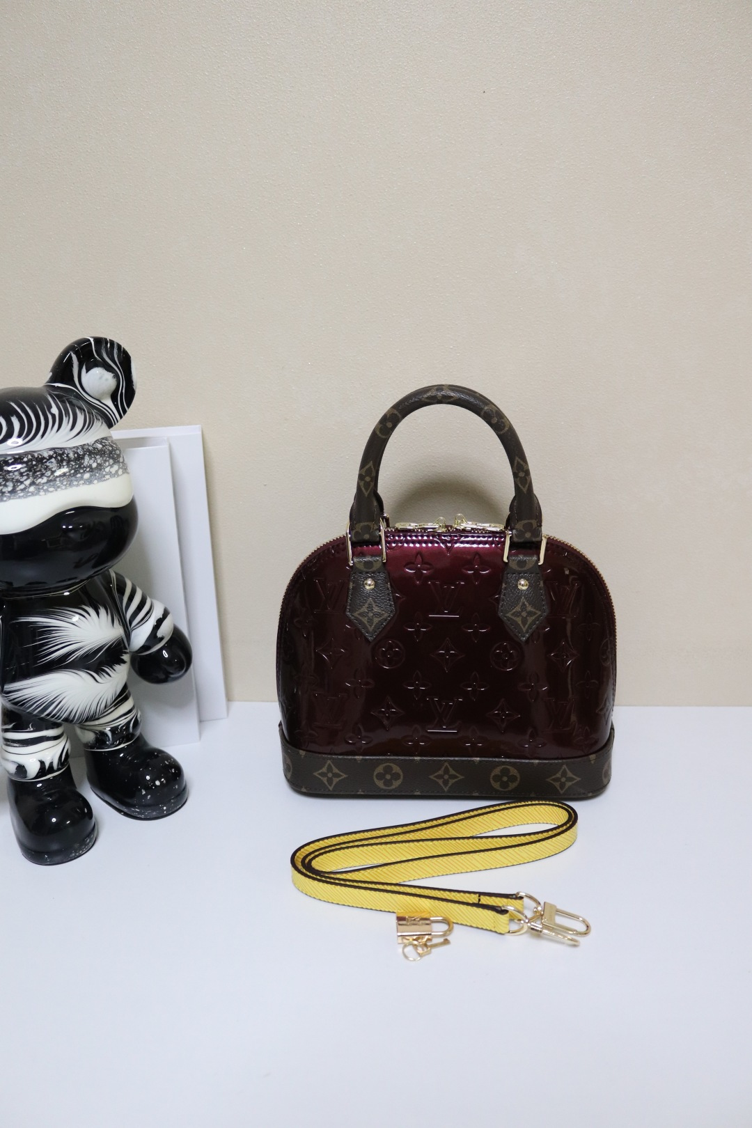 New Luxury LV Bag 9907