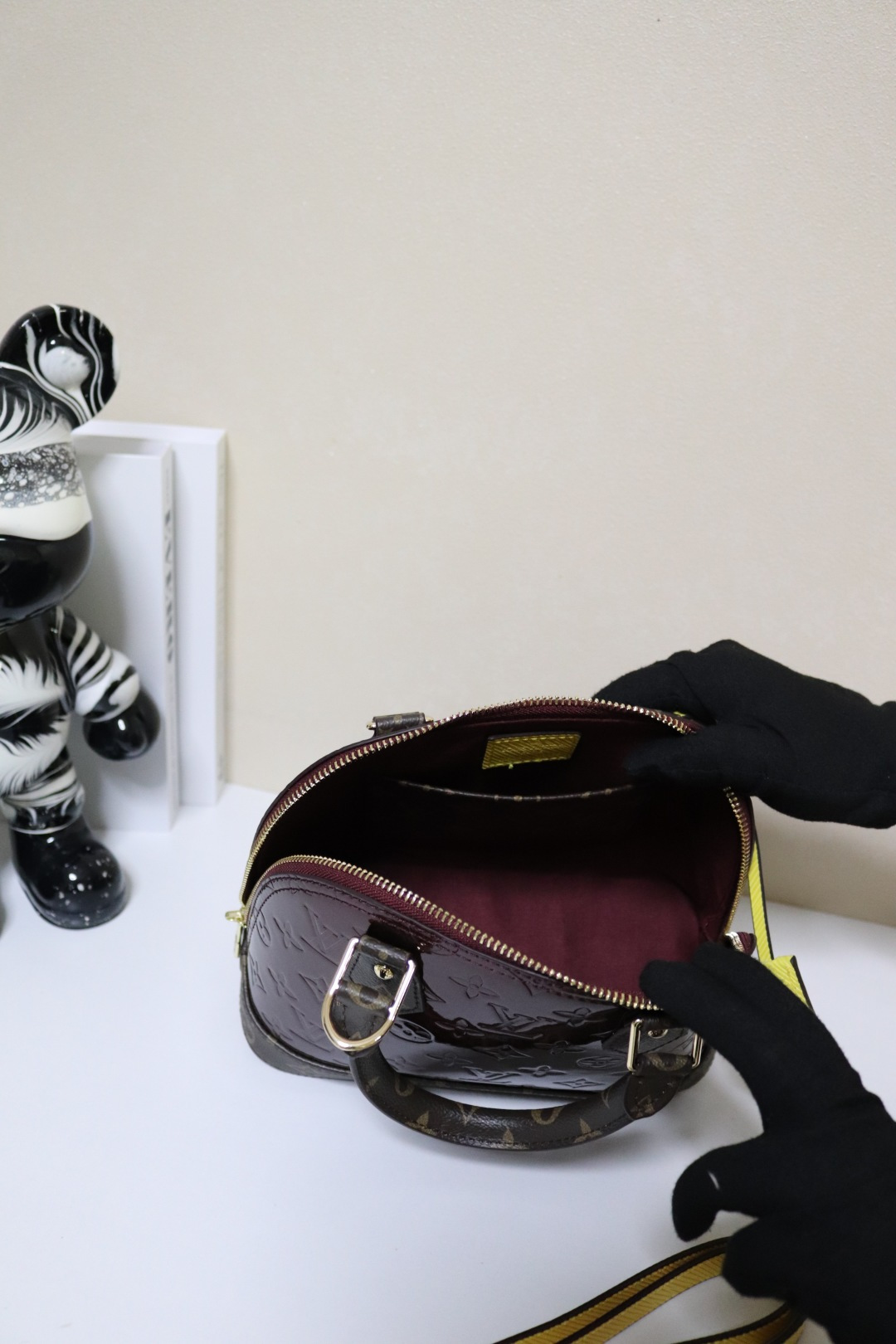 New Luxury LV Bag 9907