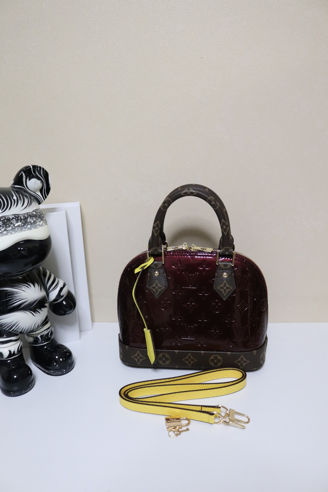 New Luxury LV Bag 9907