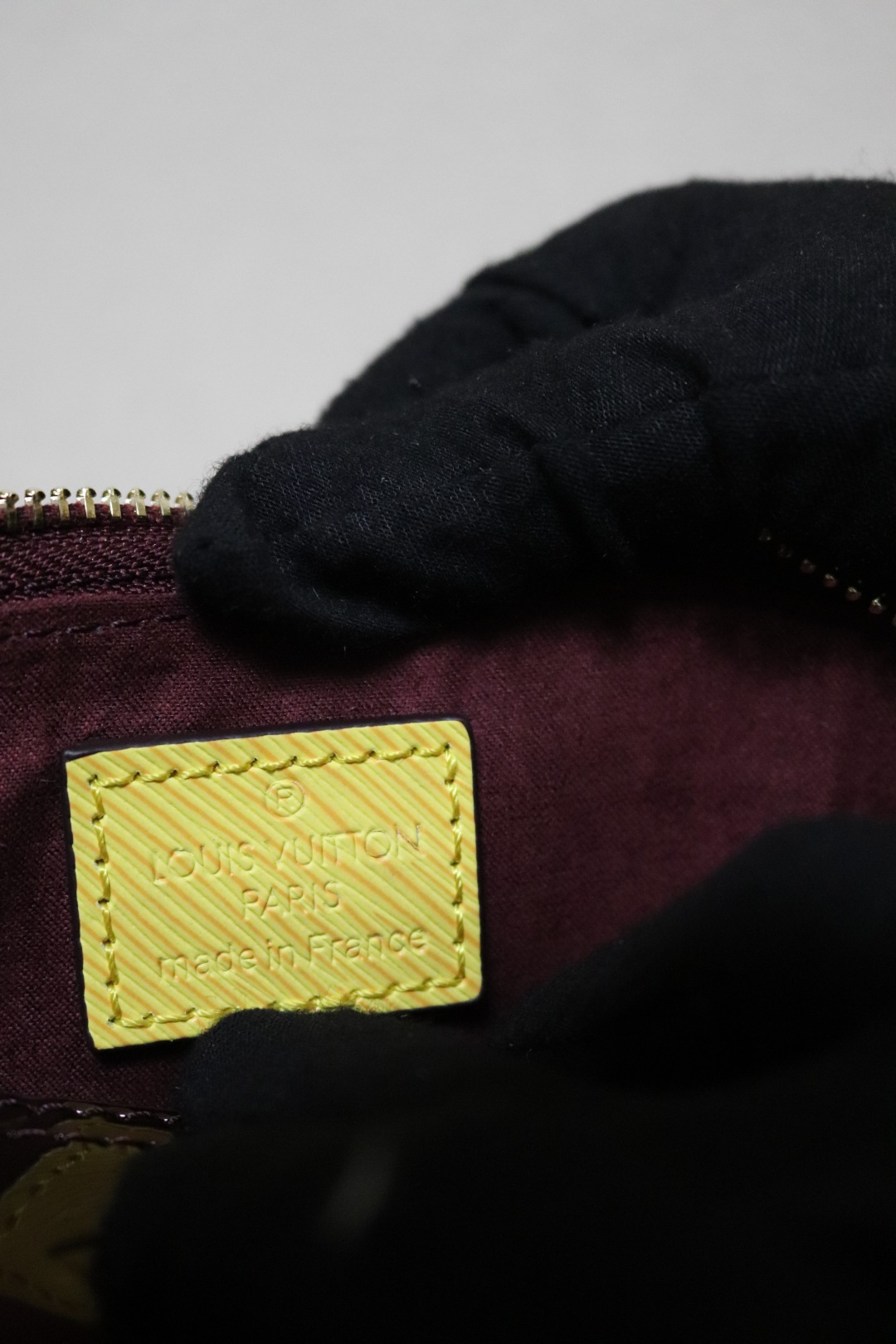 New Luxury LV Bag 9907