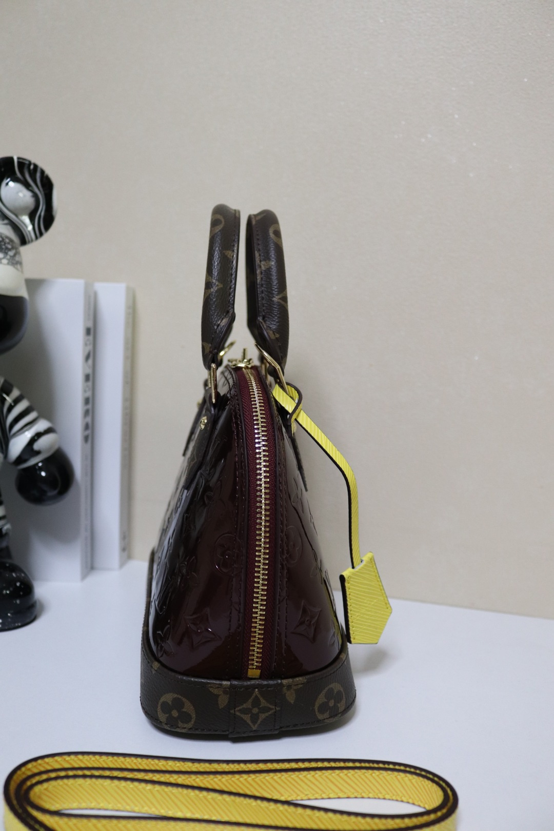 New Luxury LV Bag 9907