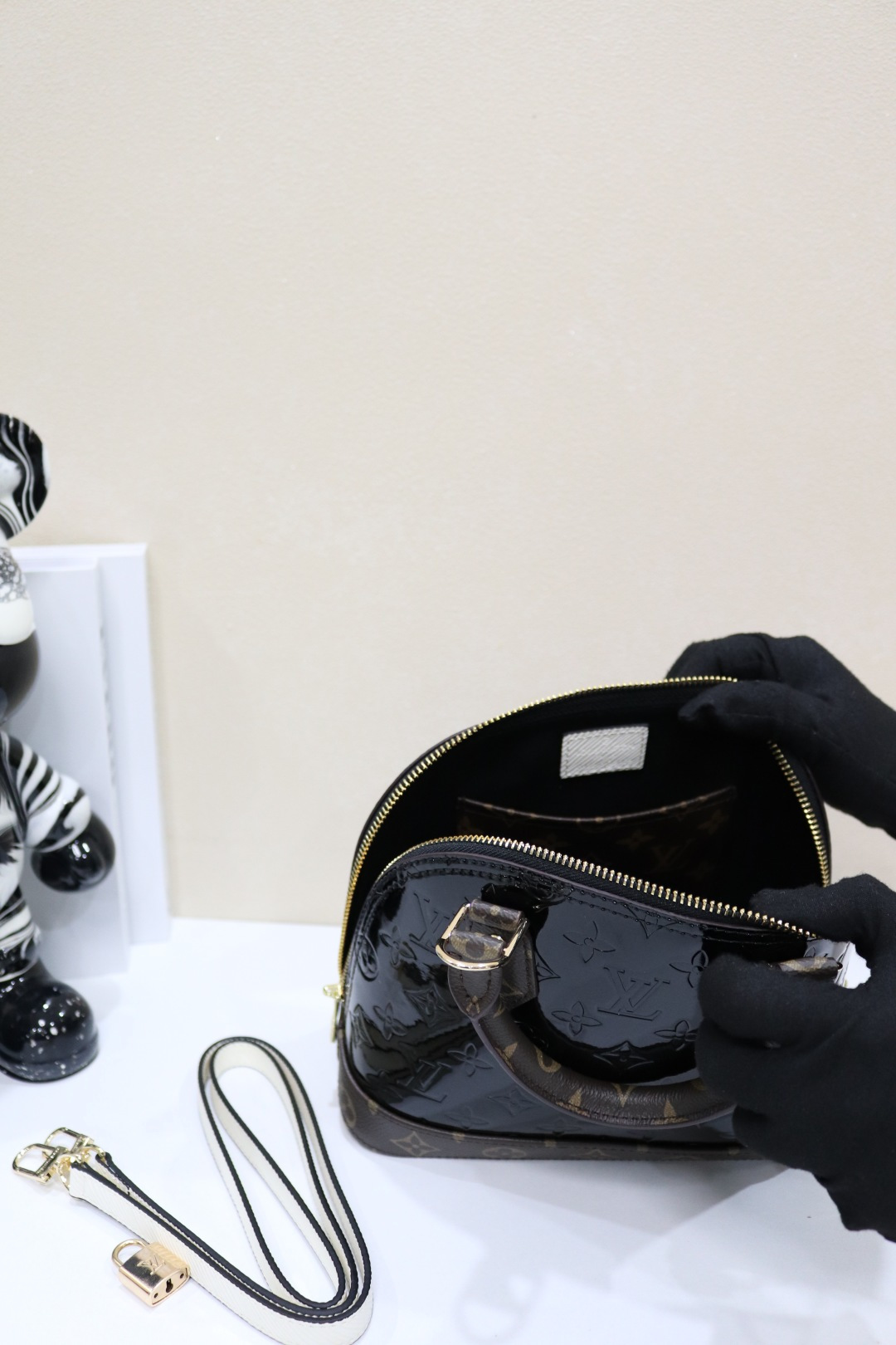 New Luxury LV Bag 9908