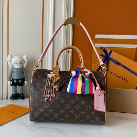 New Luxury LV Bag 9909