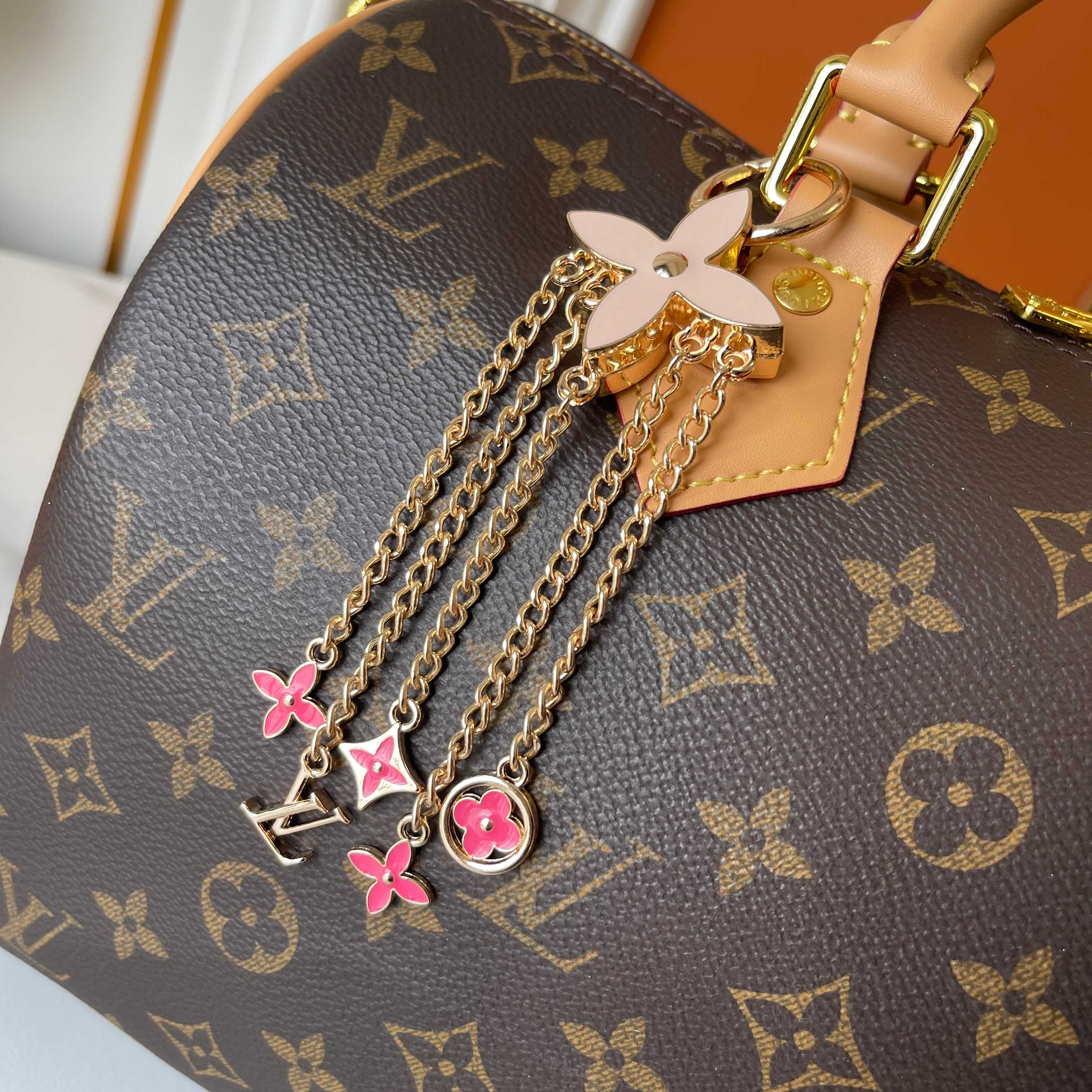 New Luxury LV Bag 9909