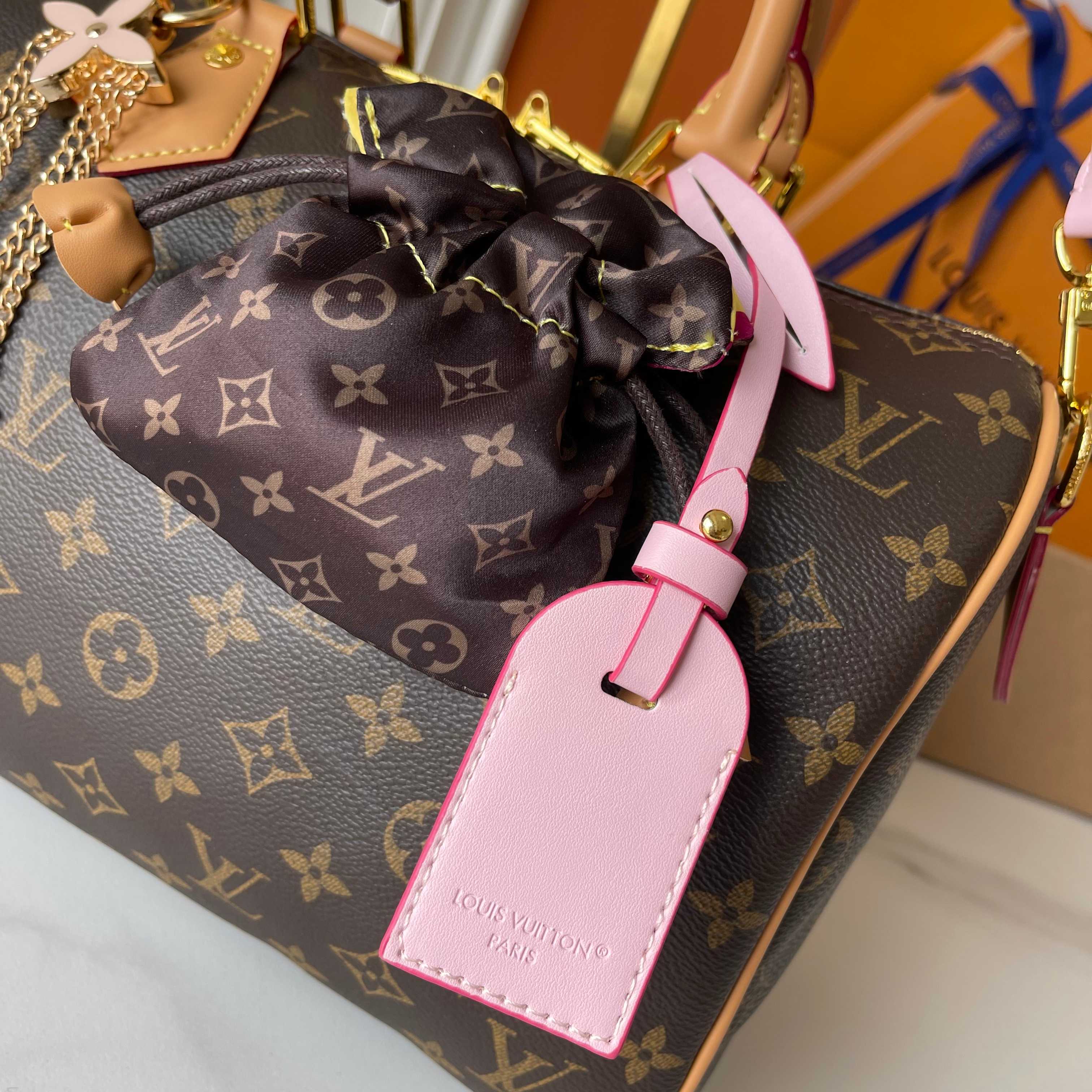 New Luxury LV Bag 9910