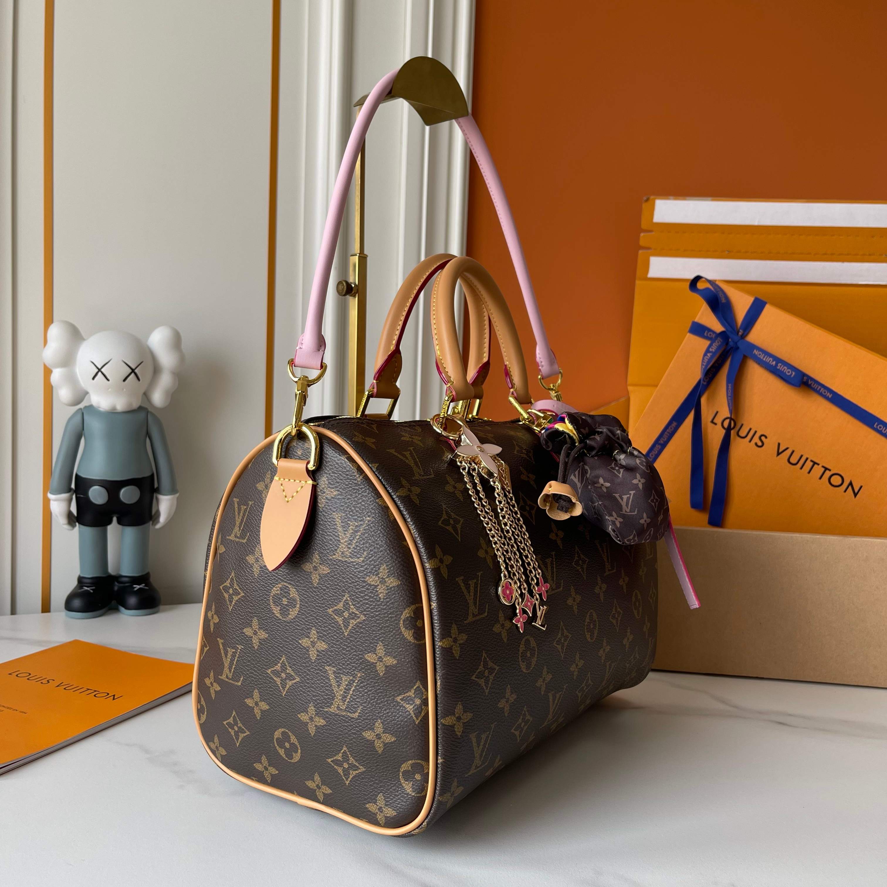 New Luxury LV Bag 9910