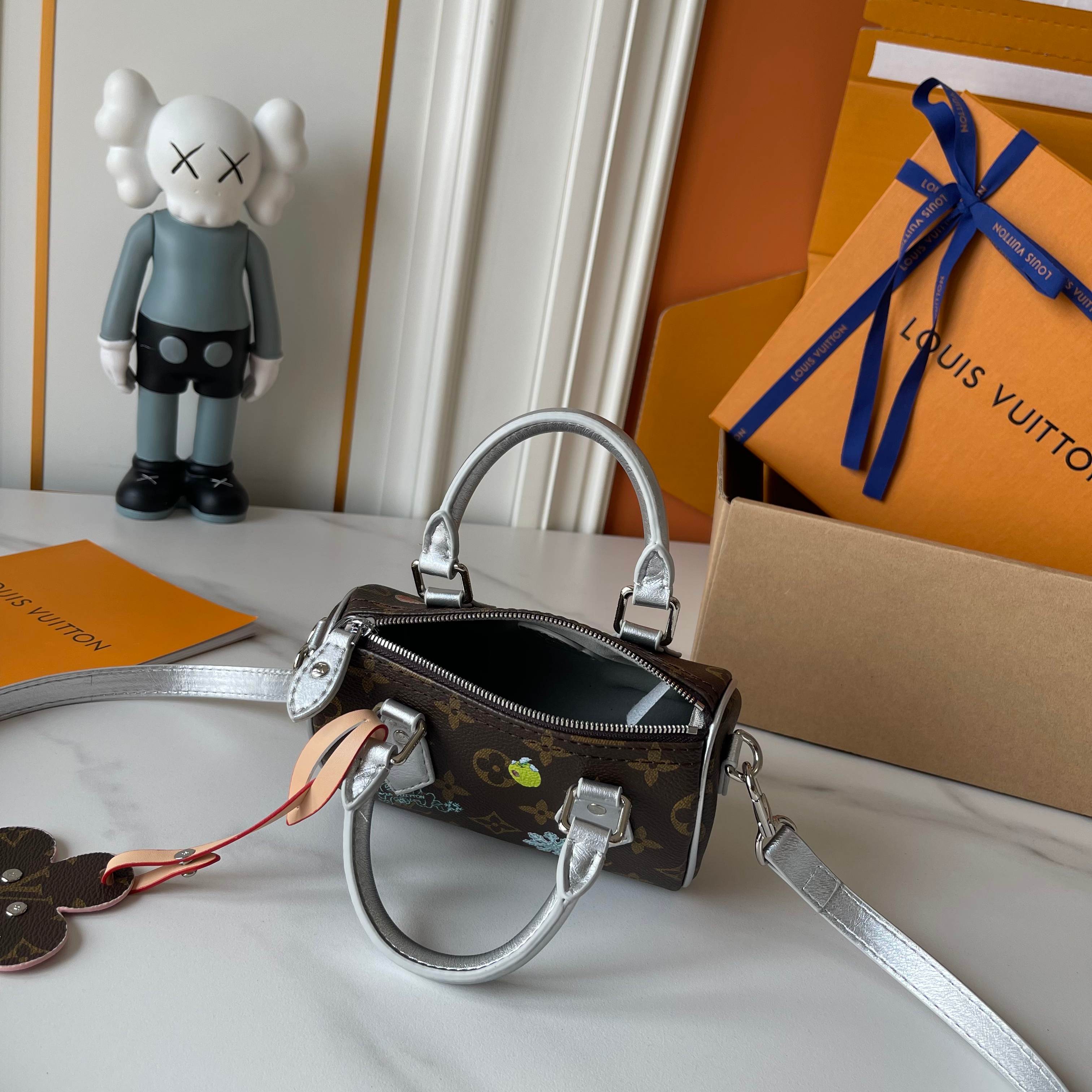 New Luxury LV Bag 9911