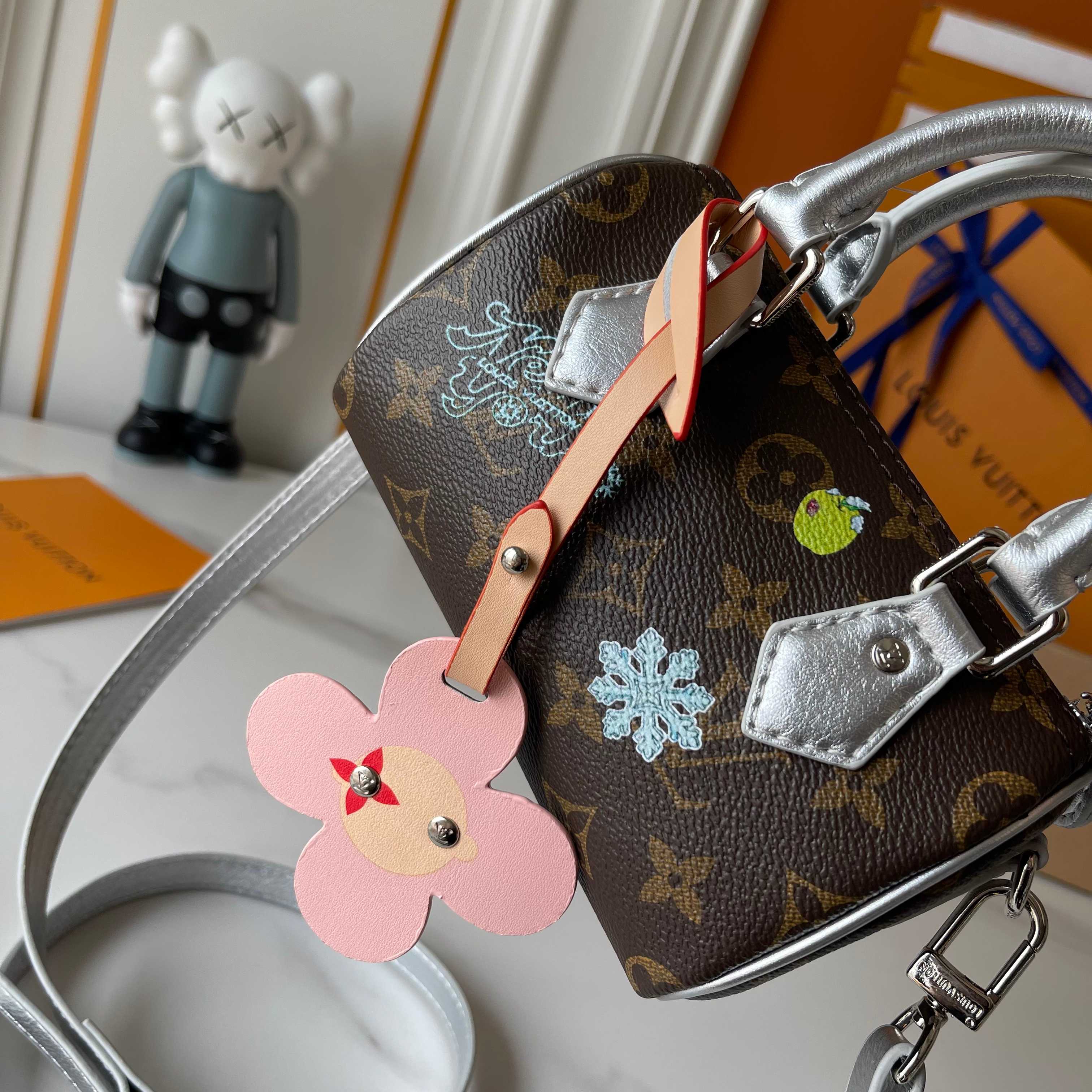 New Luxury LV Bag 9911