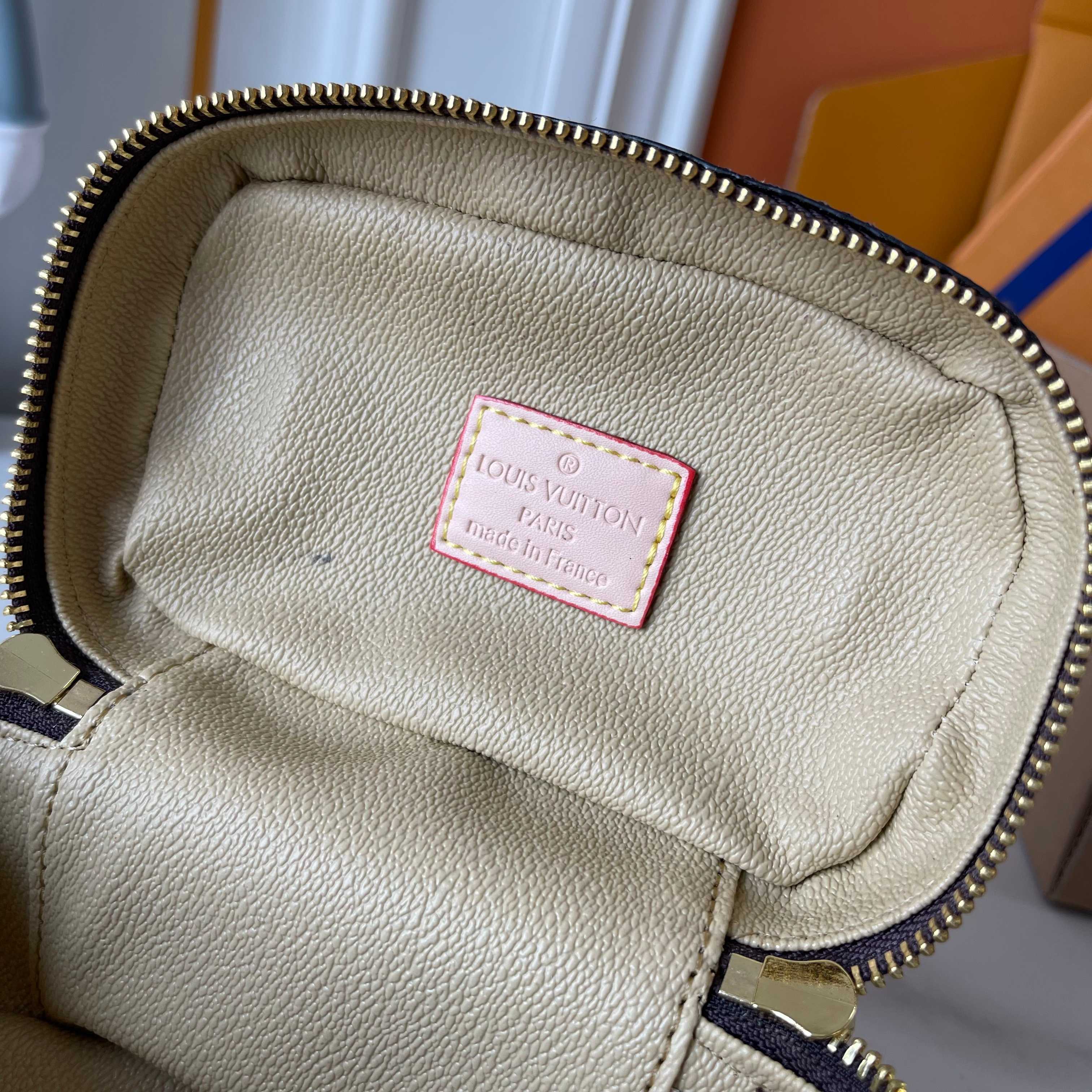 New Luxury LV Bag 9914