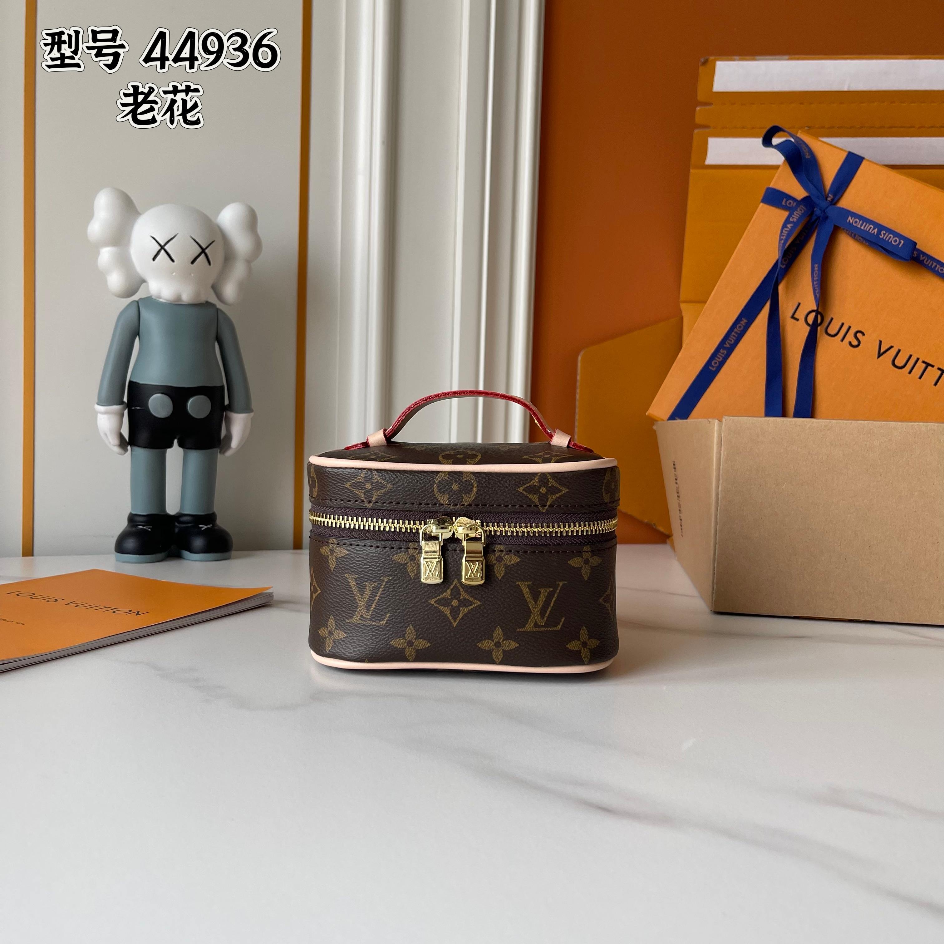 New Luxury LV Bag 9914