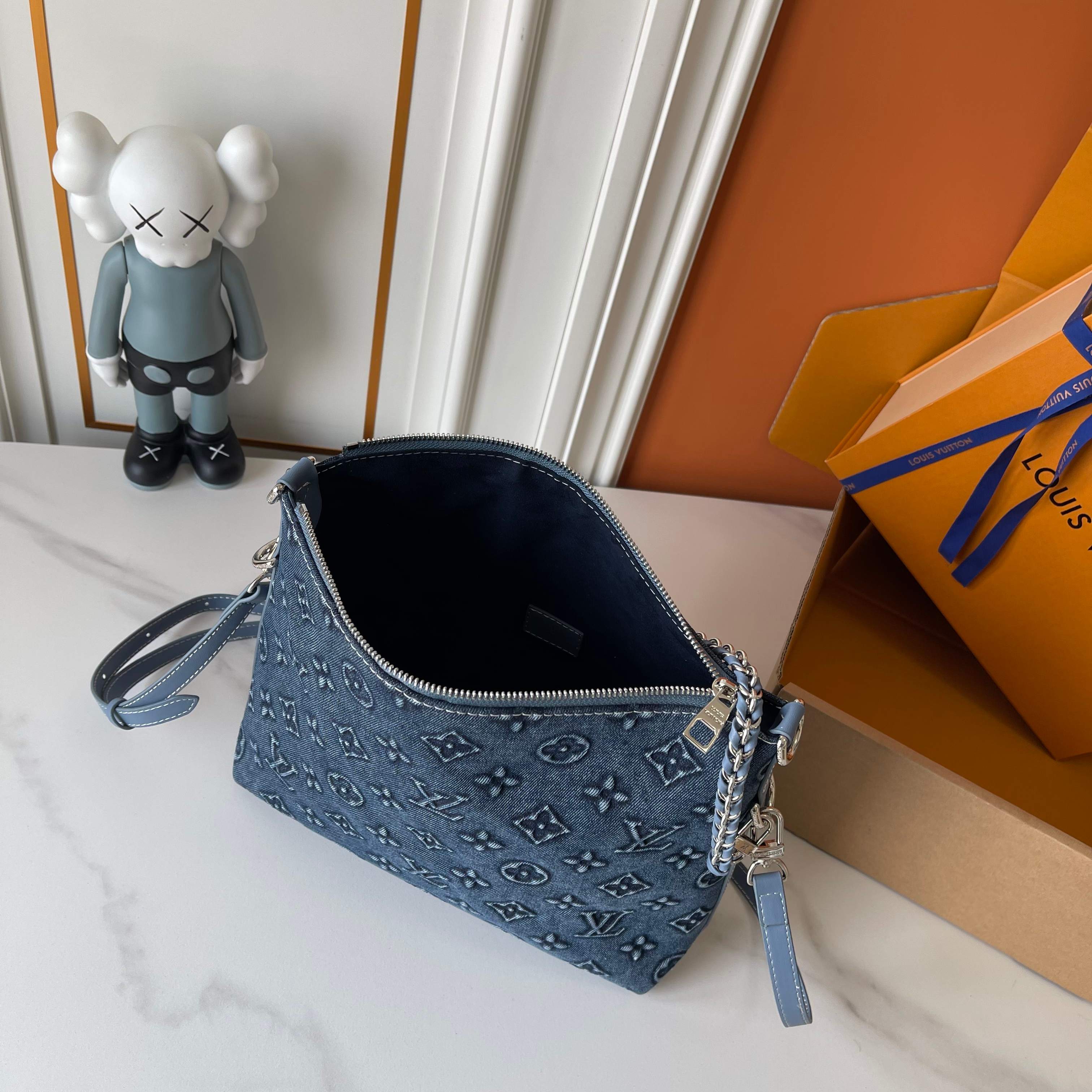 New Luxury LV Bag 9915