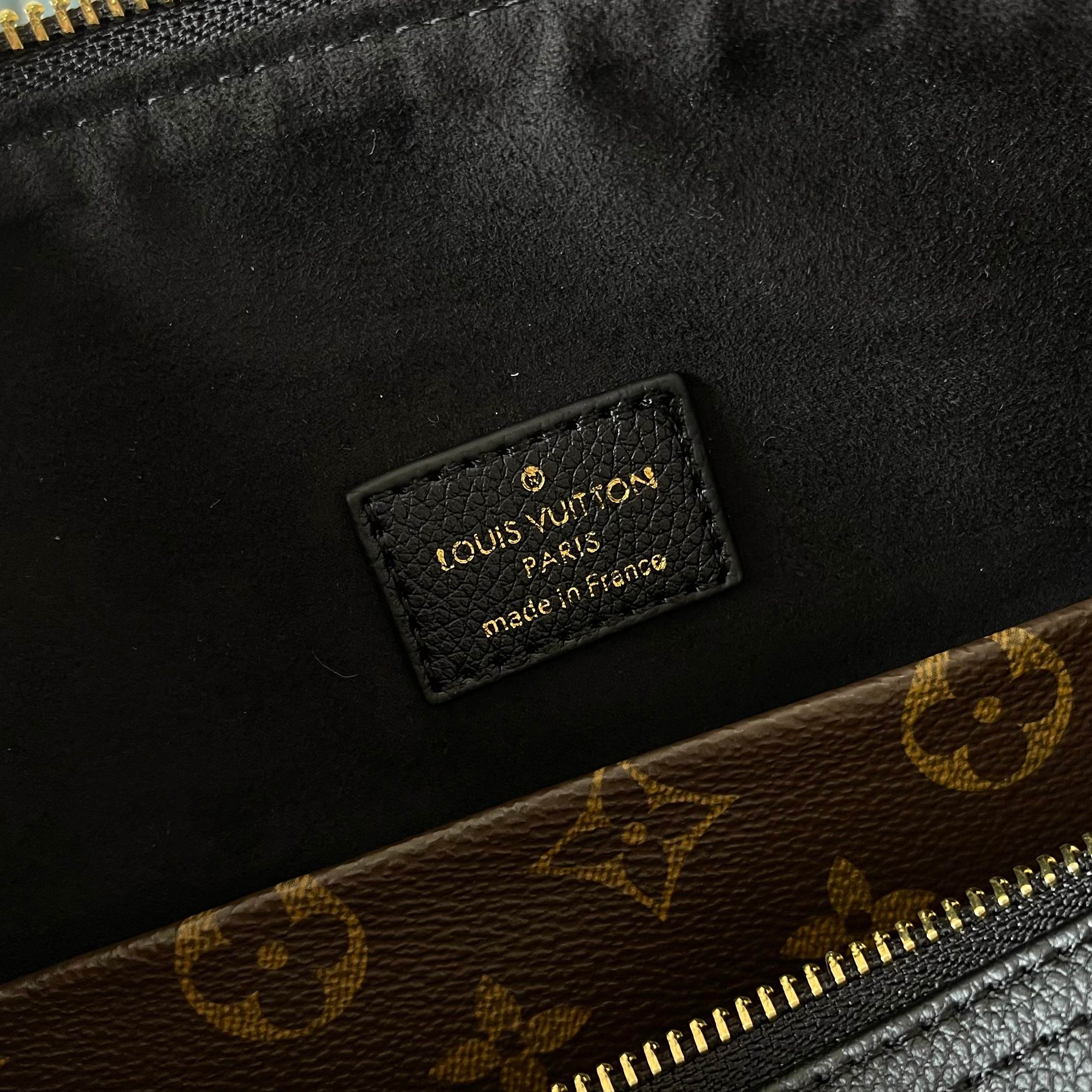 New Luxury LV Bag 9916