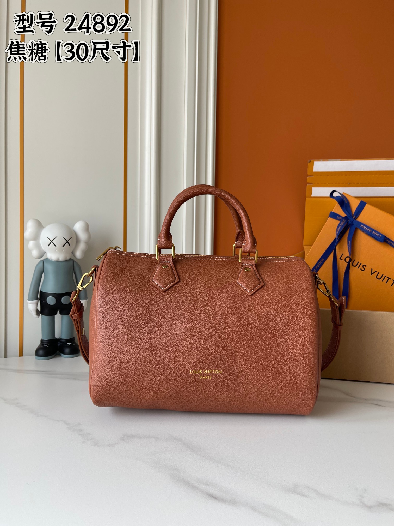 New Luxury LV Bag 9917