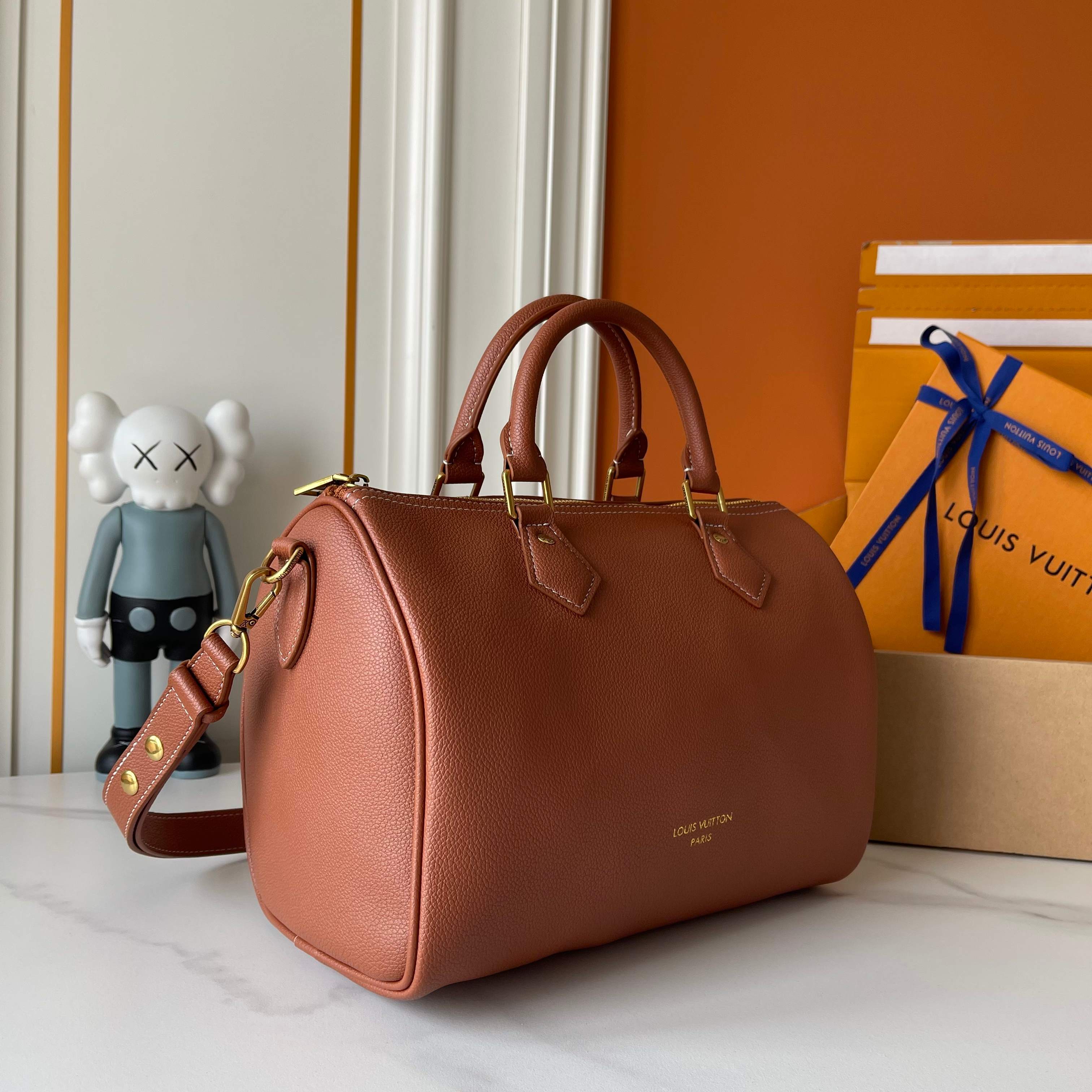 New Luxury LV Bag 9917