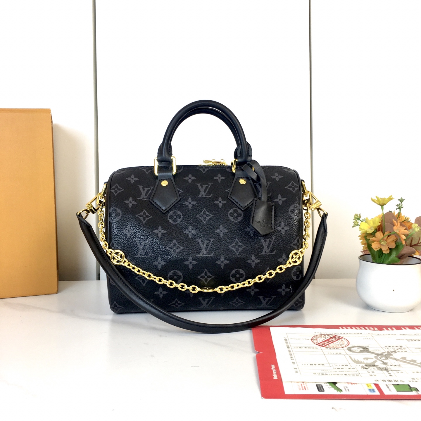 New Luxury LV Bag 9918