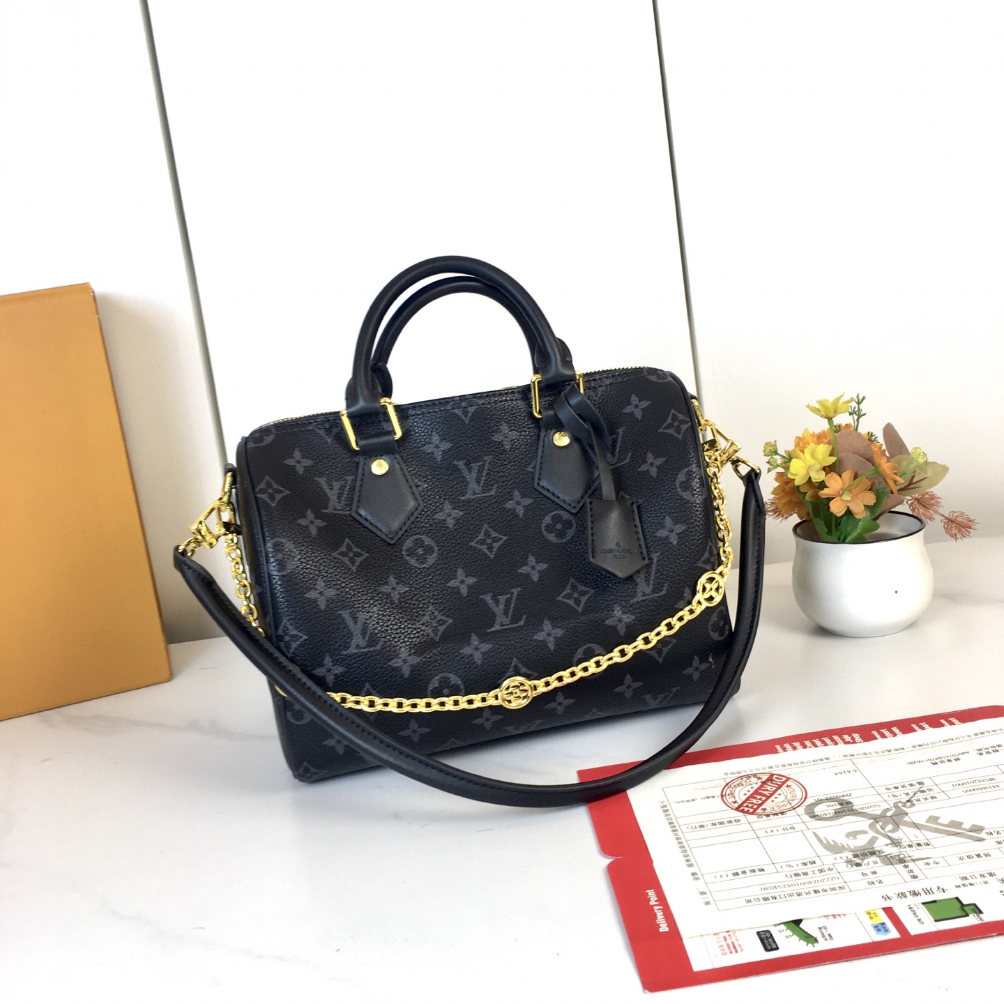 New Luxury LV Bag 9918