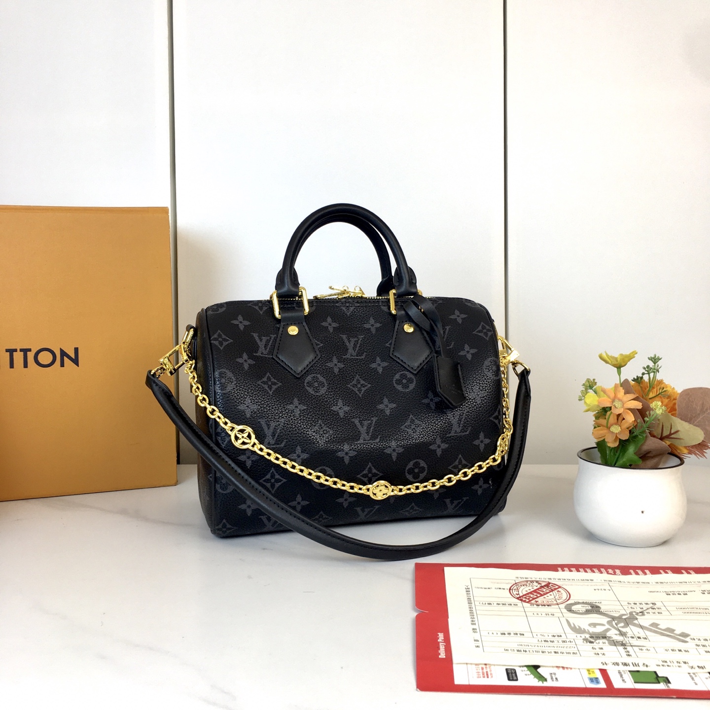 New Luxury LV Bag 9918