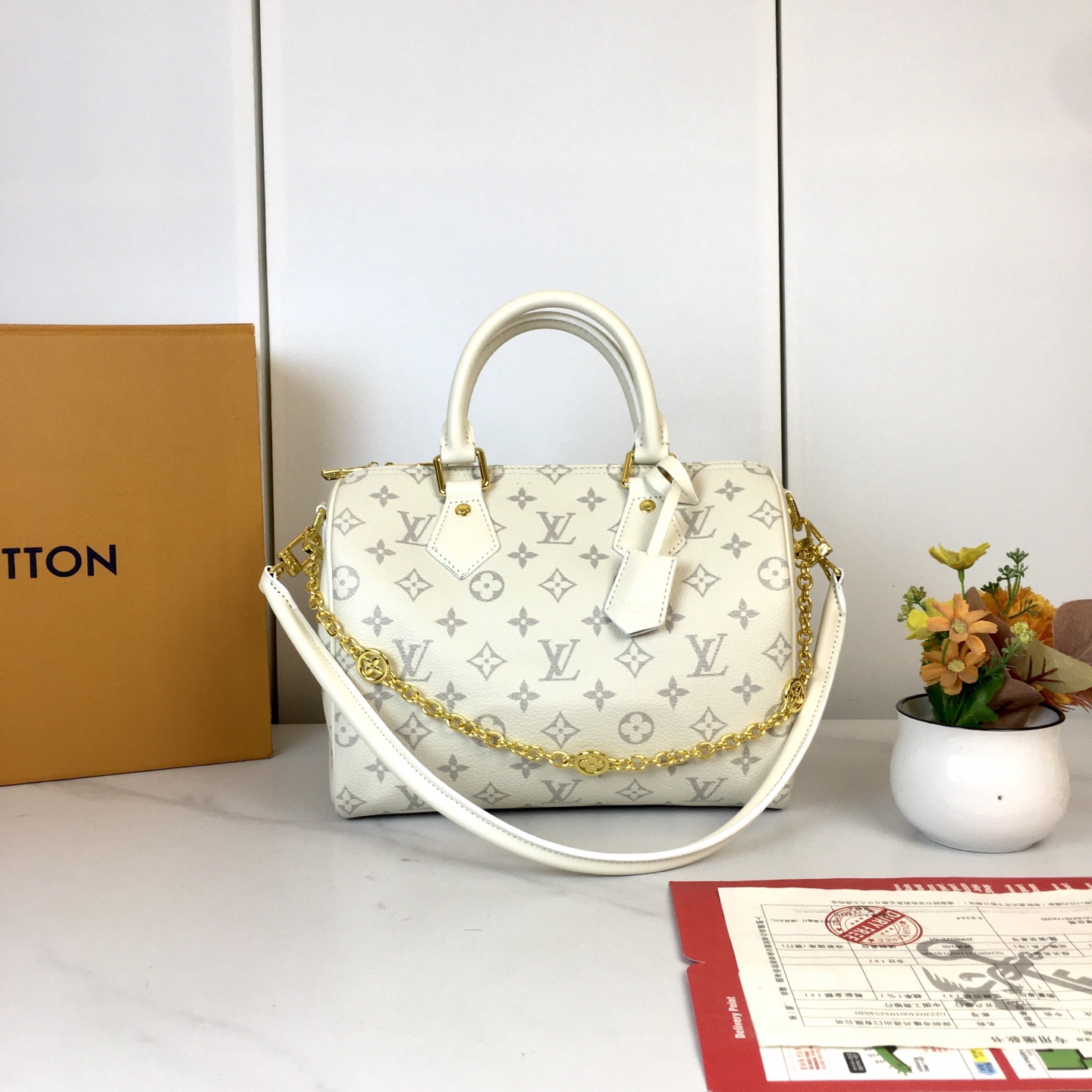 New Luxury LV Bag 9919