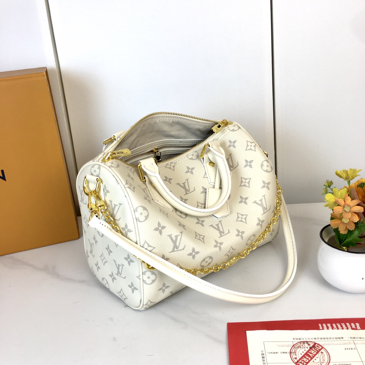 New Luxury LV Bag 9919