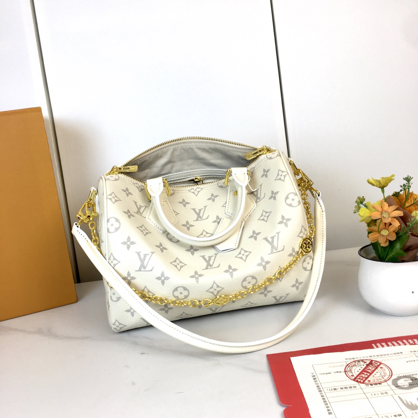 New Luxury LV Bag 9919