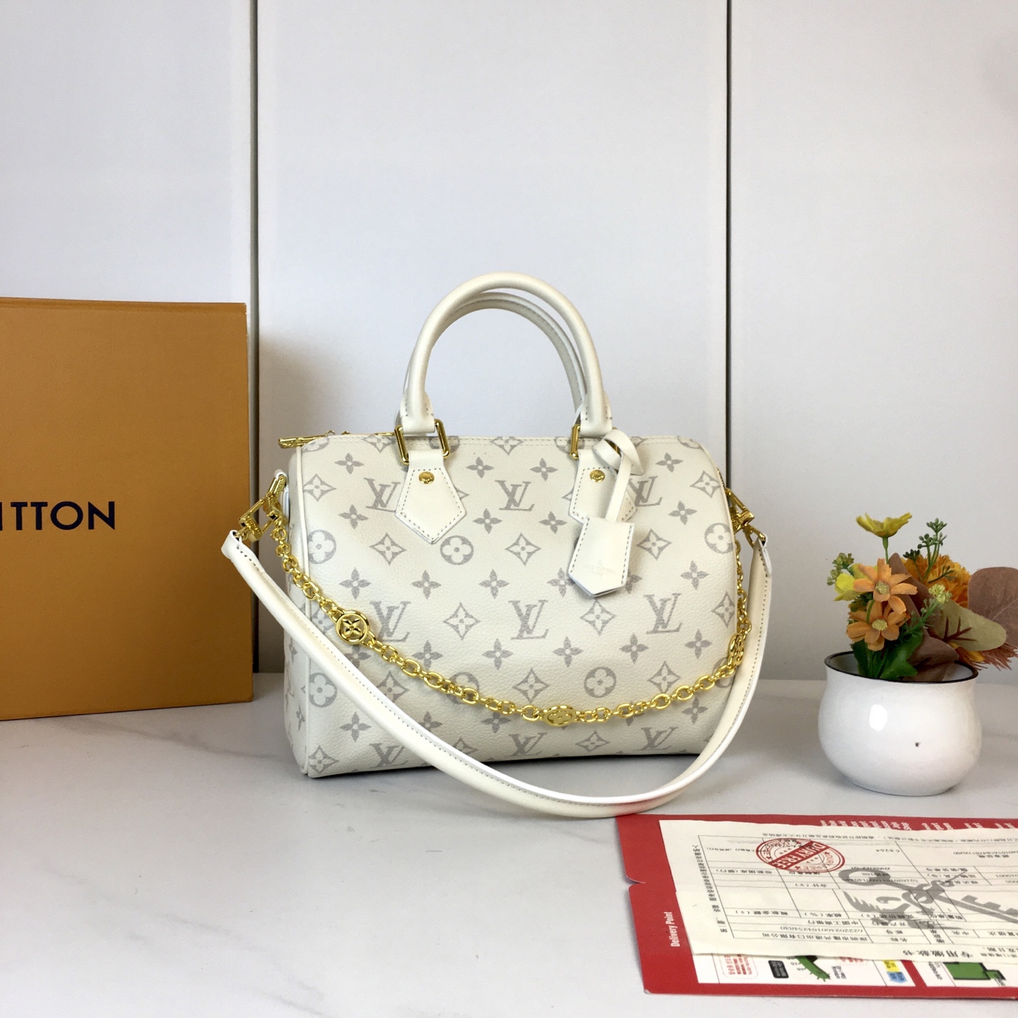 New Luxury LV Bag 9919