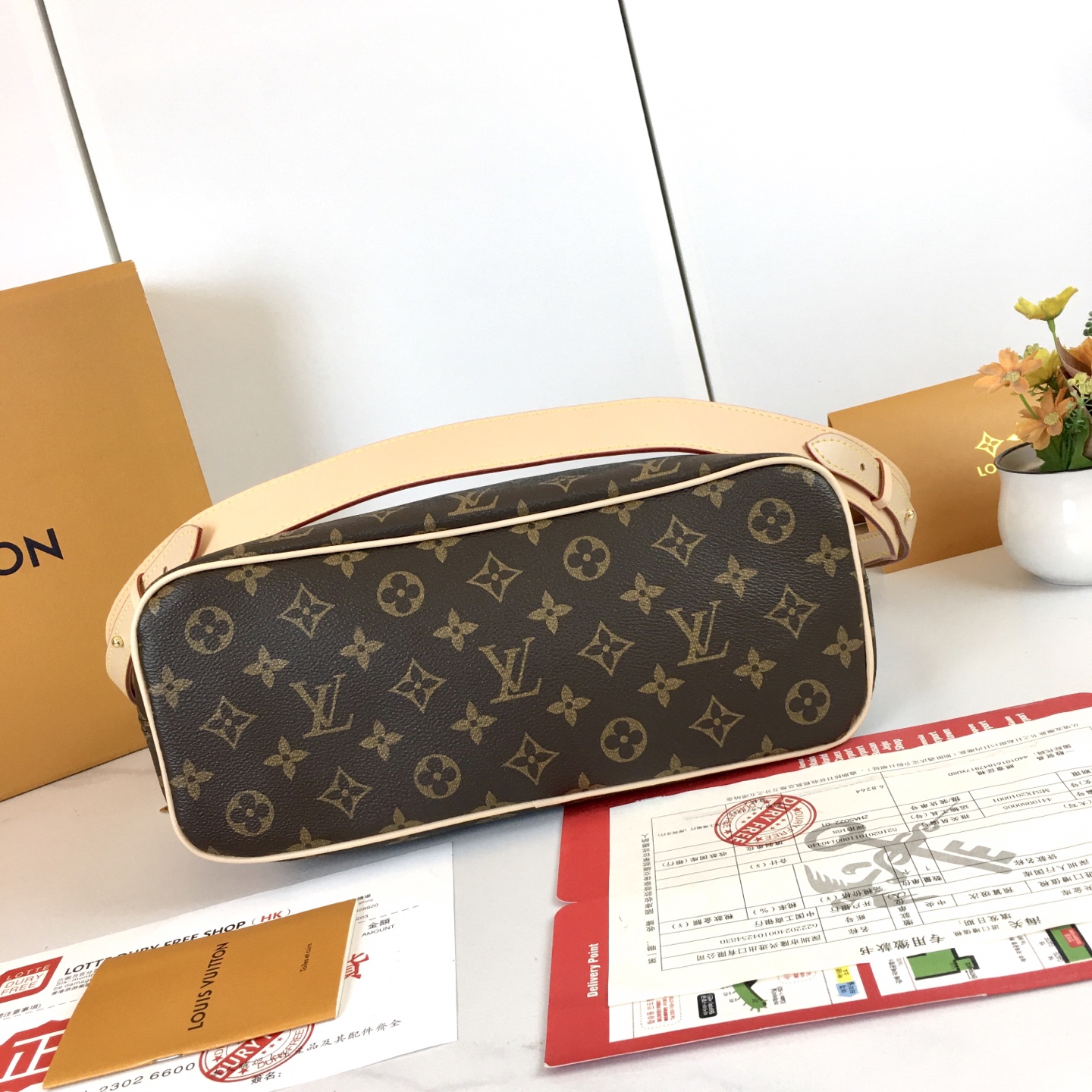 New Luxury LV Bag 9922